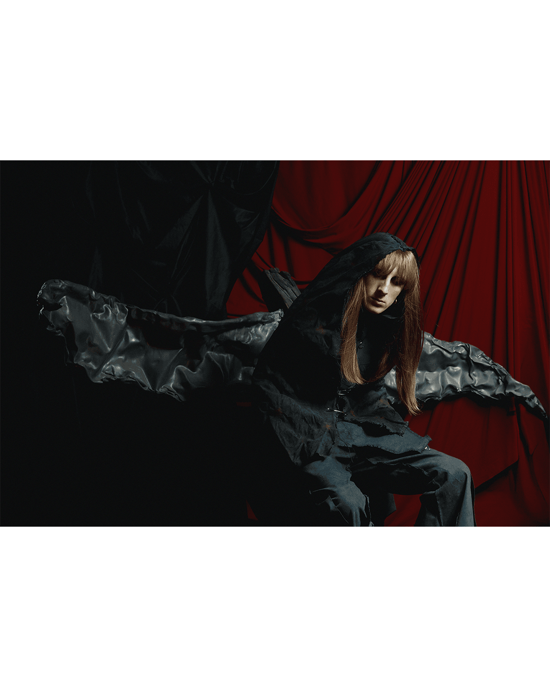 Fabula — Look 5