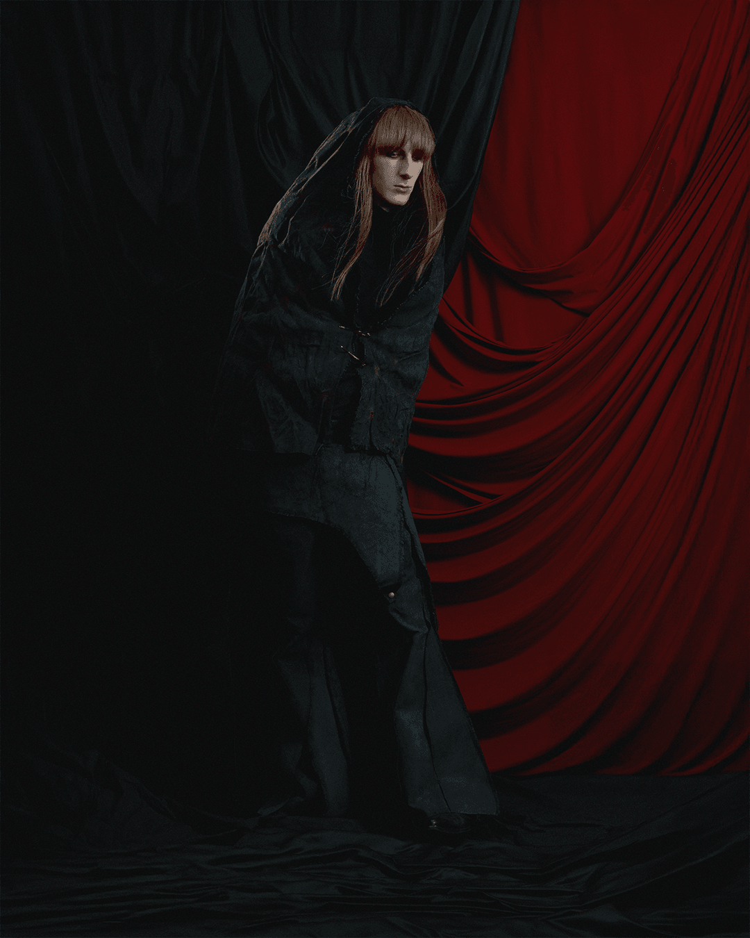 Fabula — Look 6