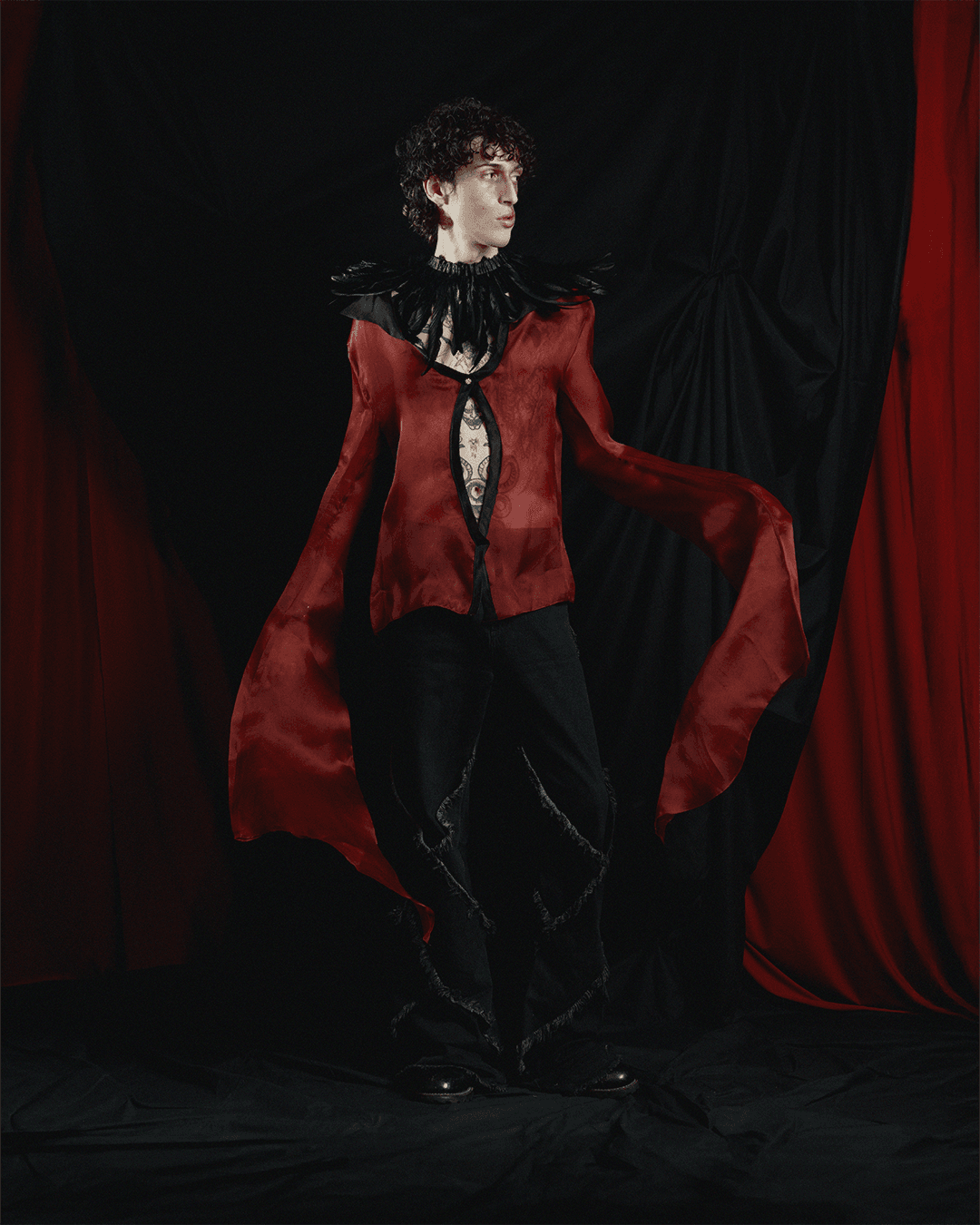 Fabula — Look 7