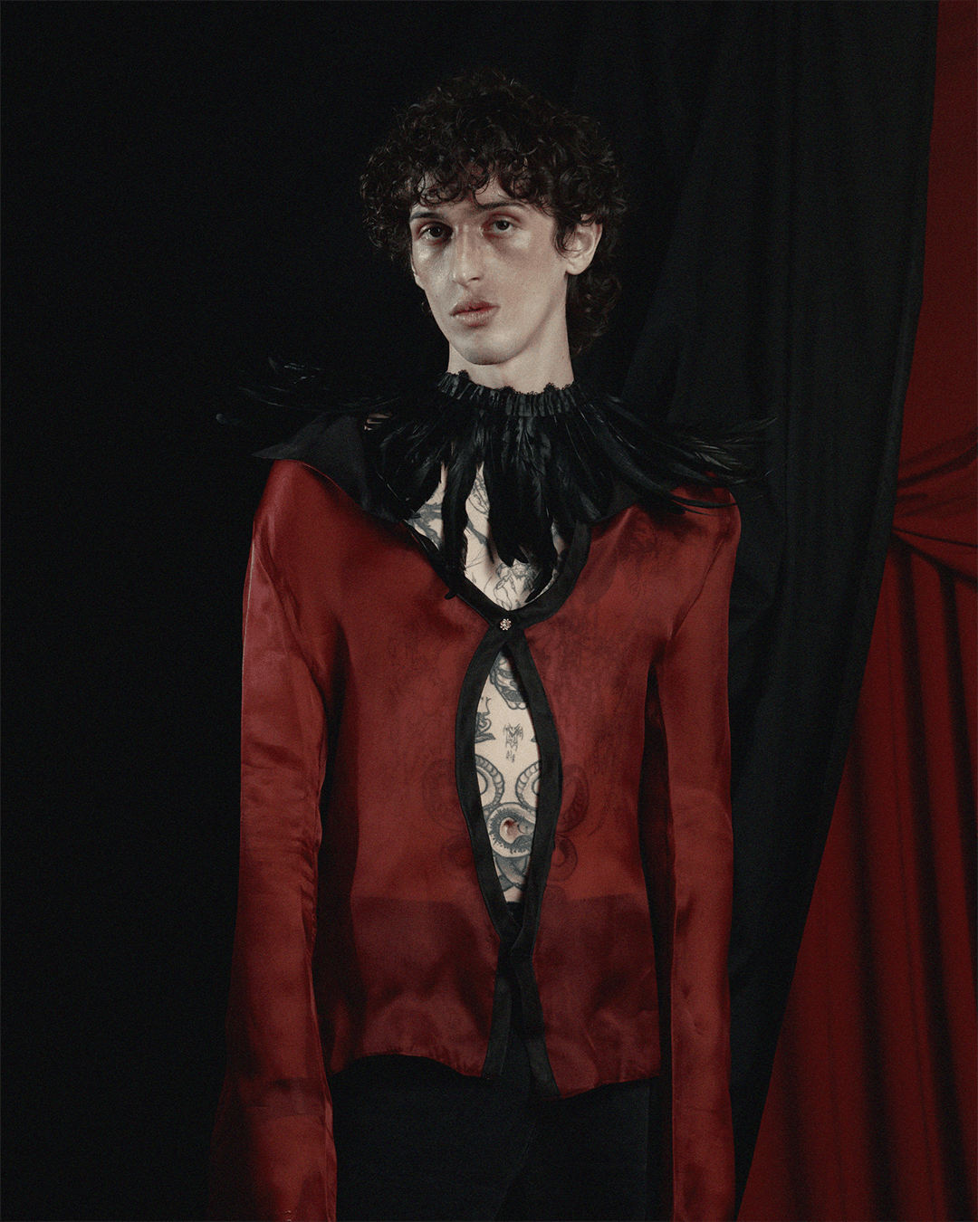 Fabula — Look 8