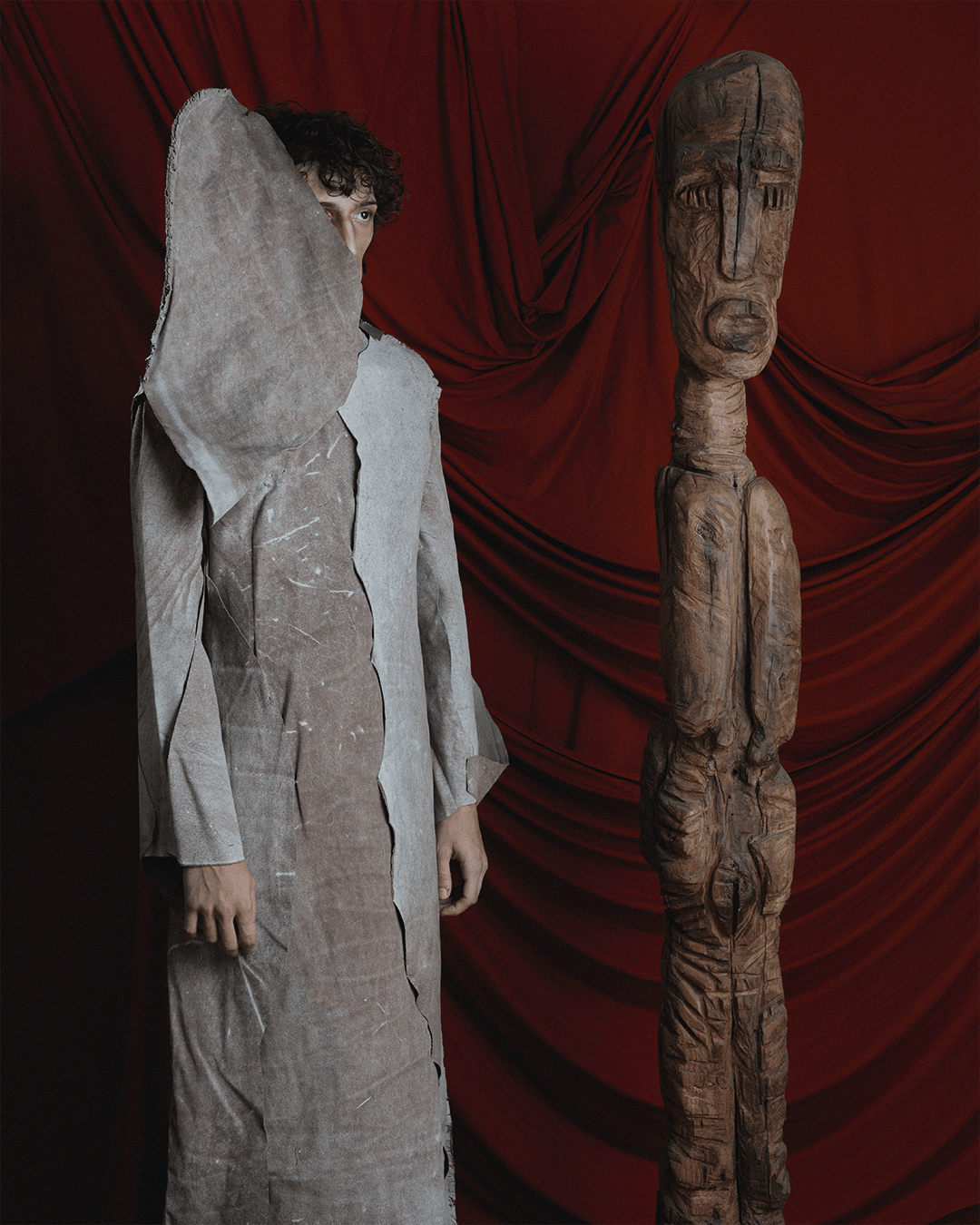 Fabula — Look 12