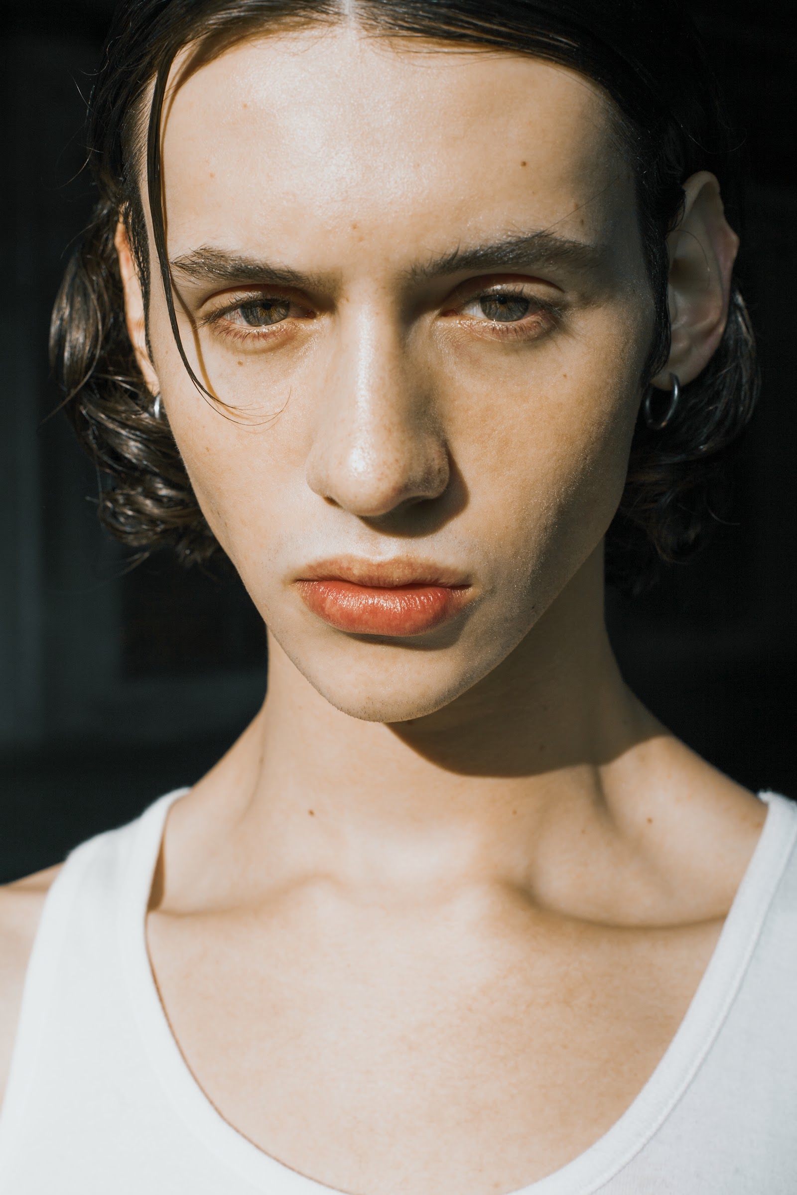 LIKE ANY ENDING — Look 11