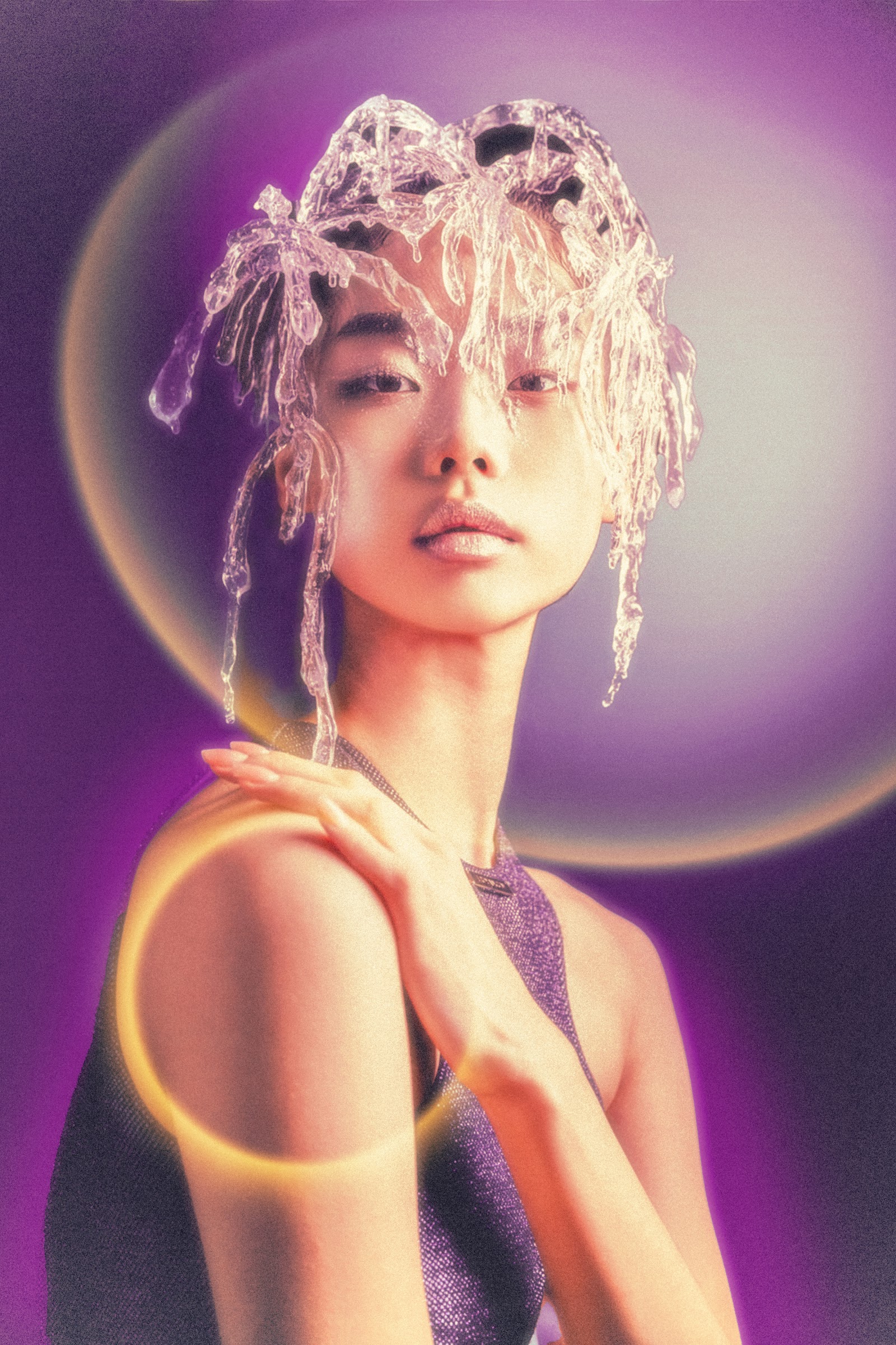 SPACE CITIZEN — Look 4