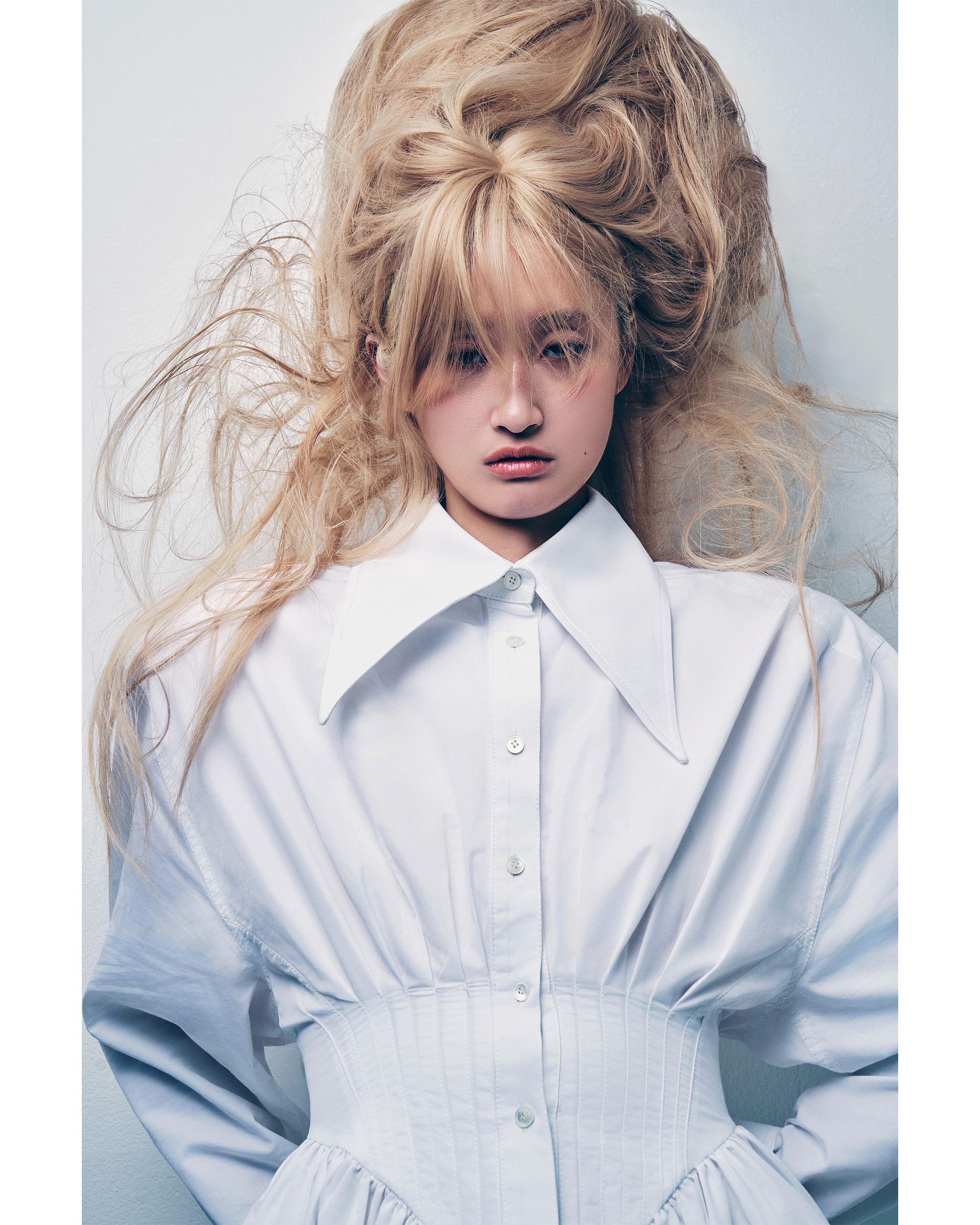 Air Bag — Look 3
