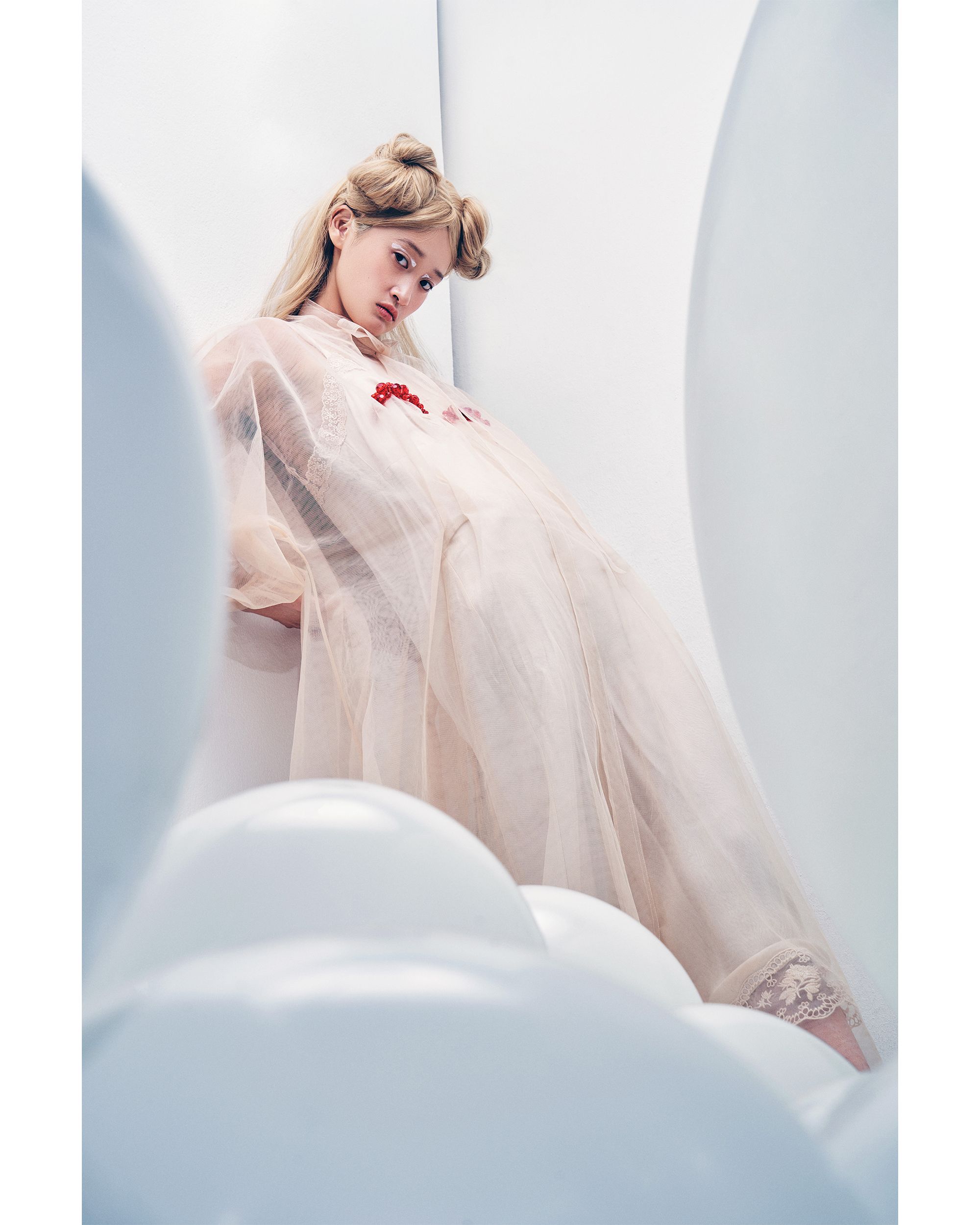 Air Bag — Look 5