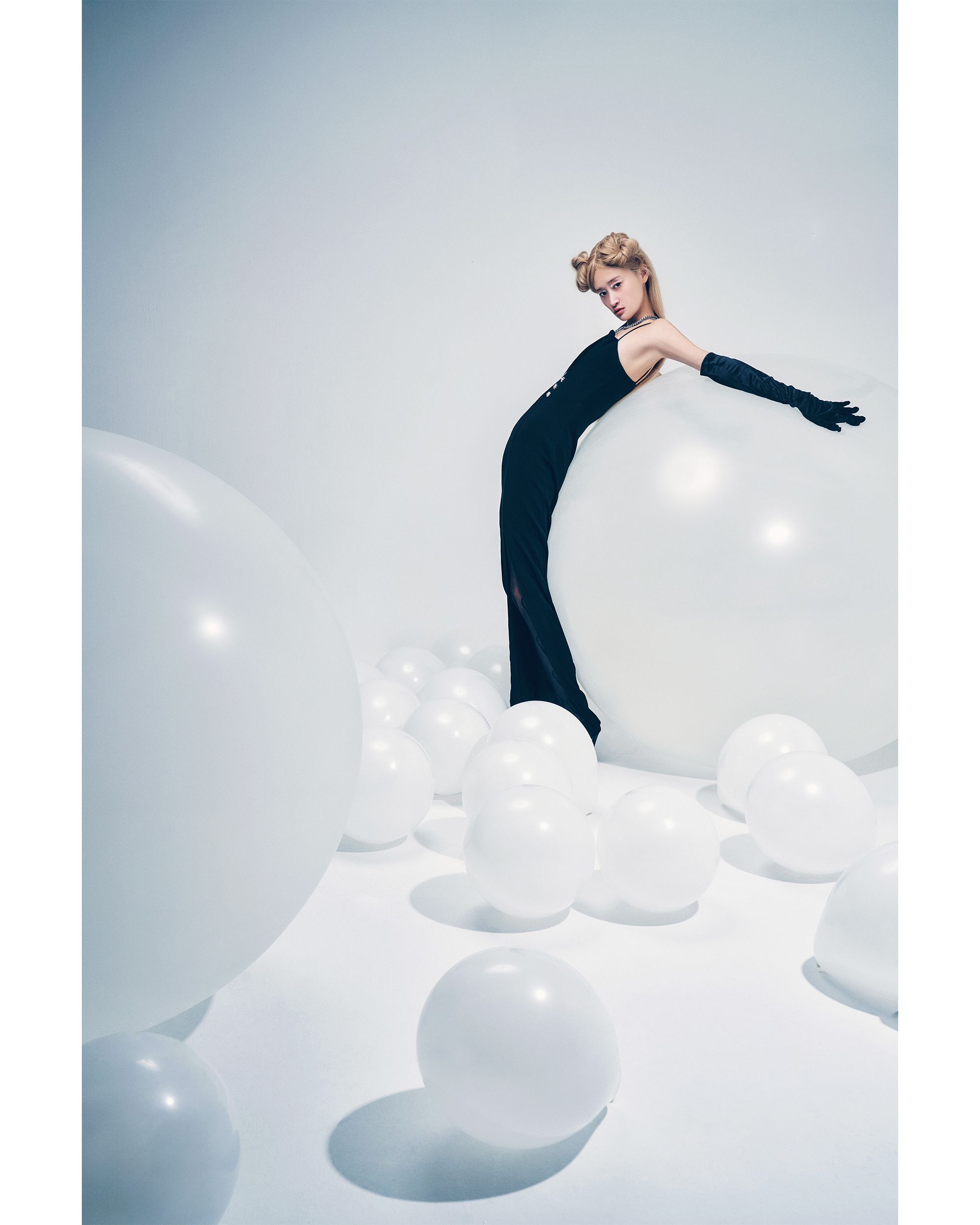 Air Bag — Look 7