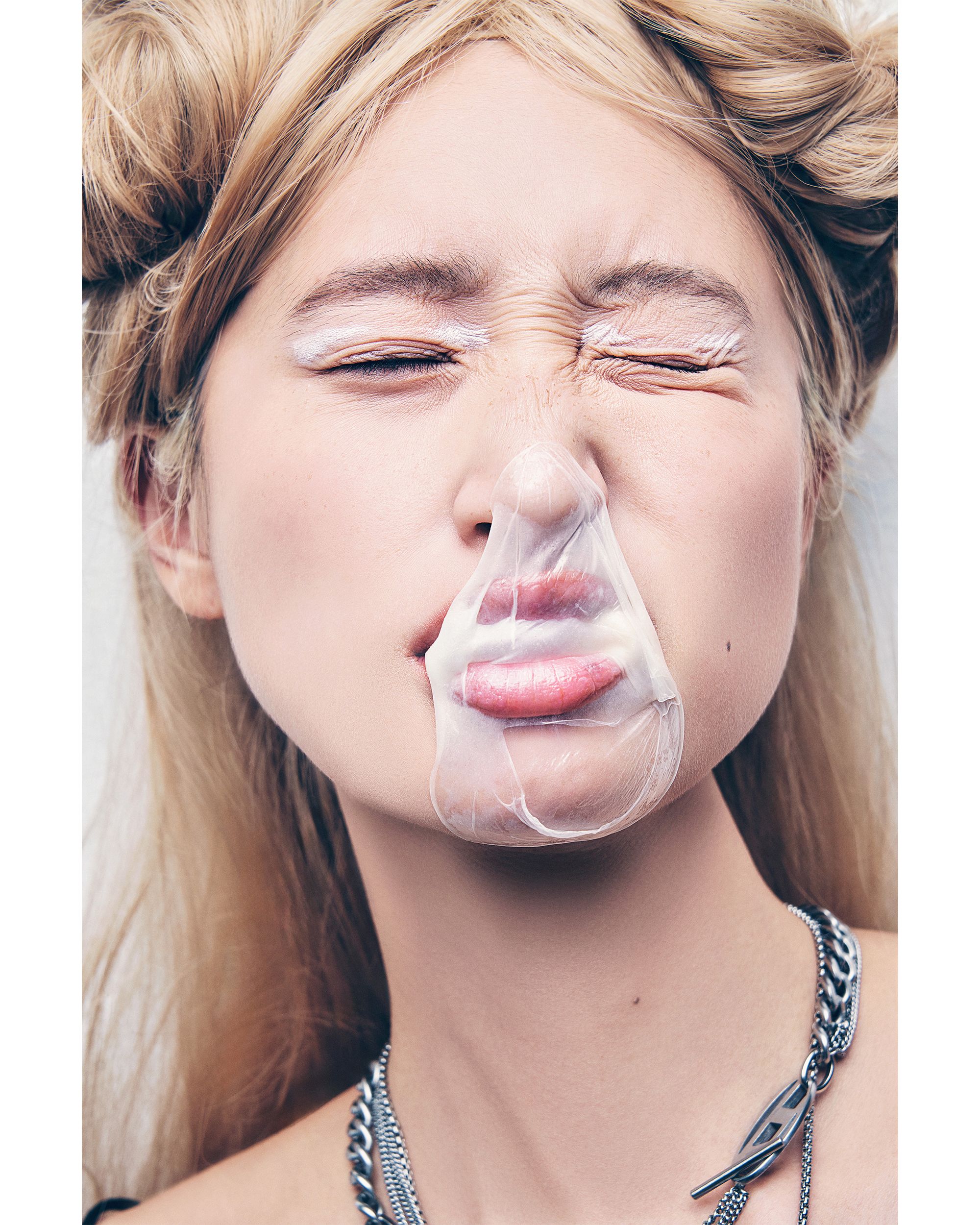 Air Bag — Look 9