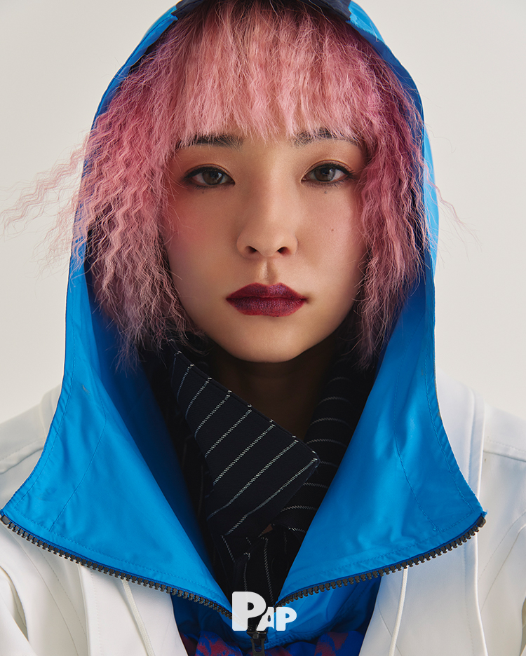 INCOMPLETE — Look 3