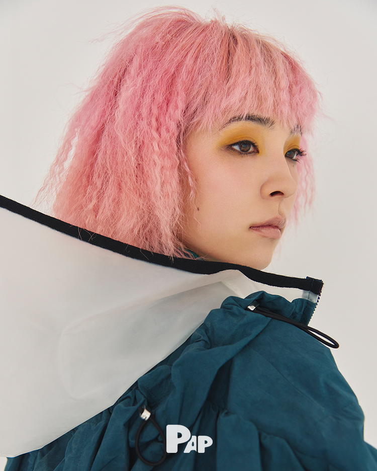 INCOMPLETE — Look 7