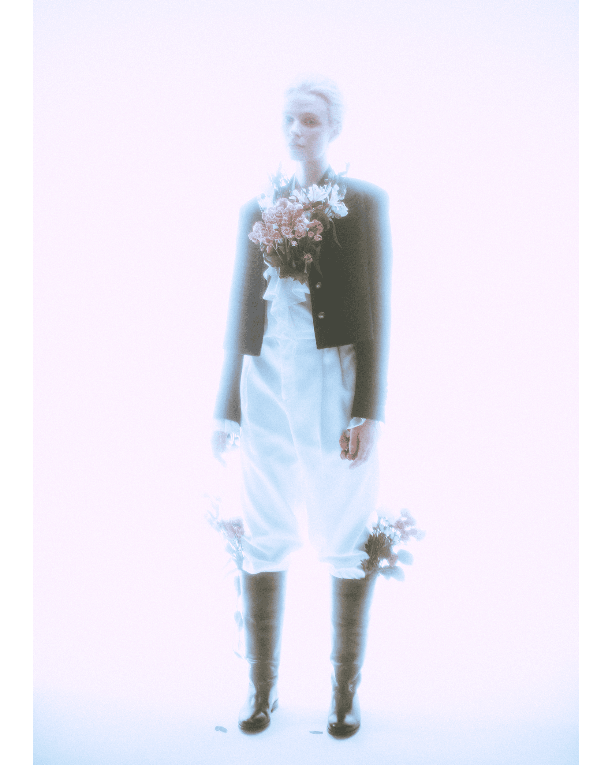 Peacemaker — Look 5
