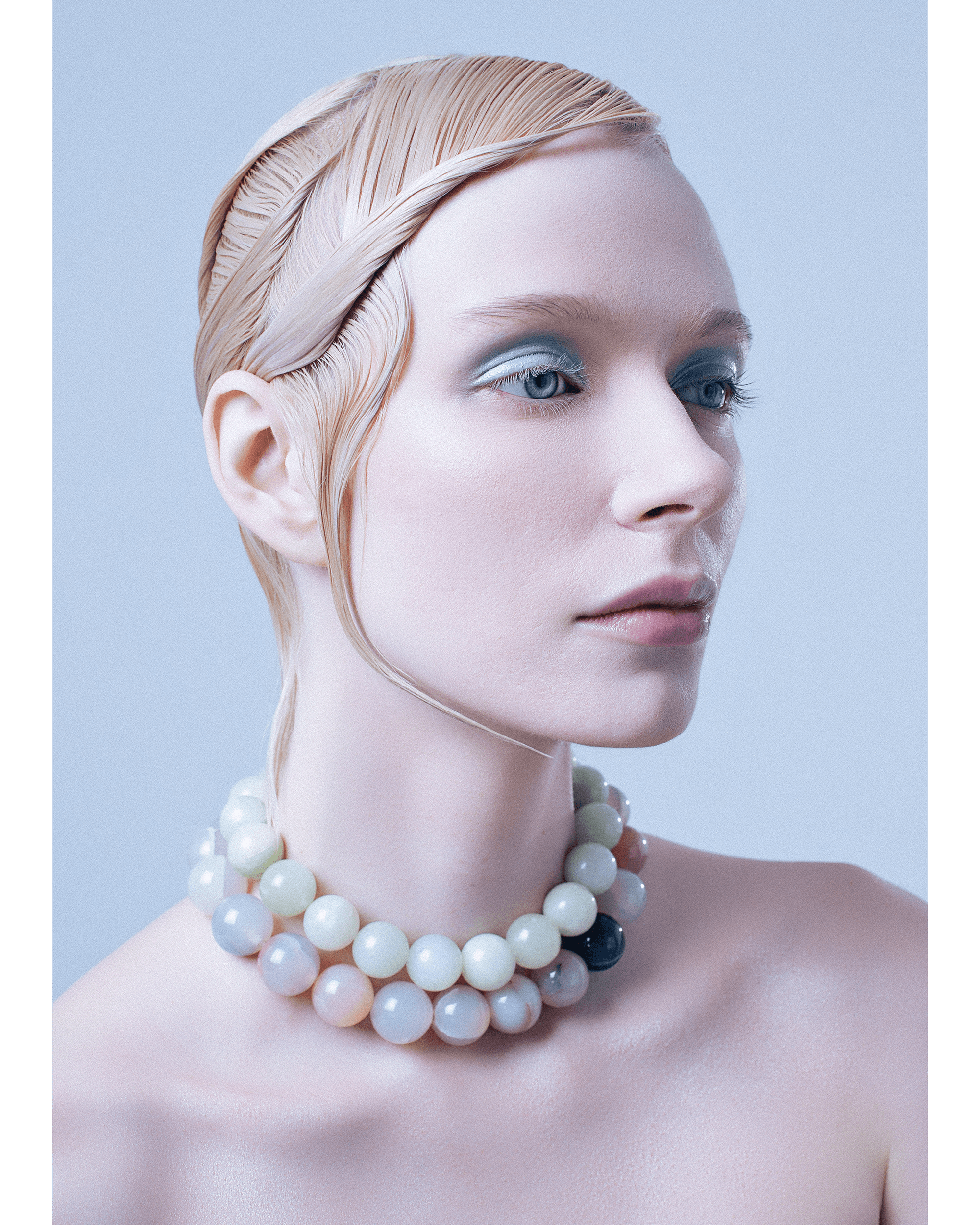 Peacemaker — Look 11
