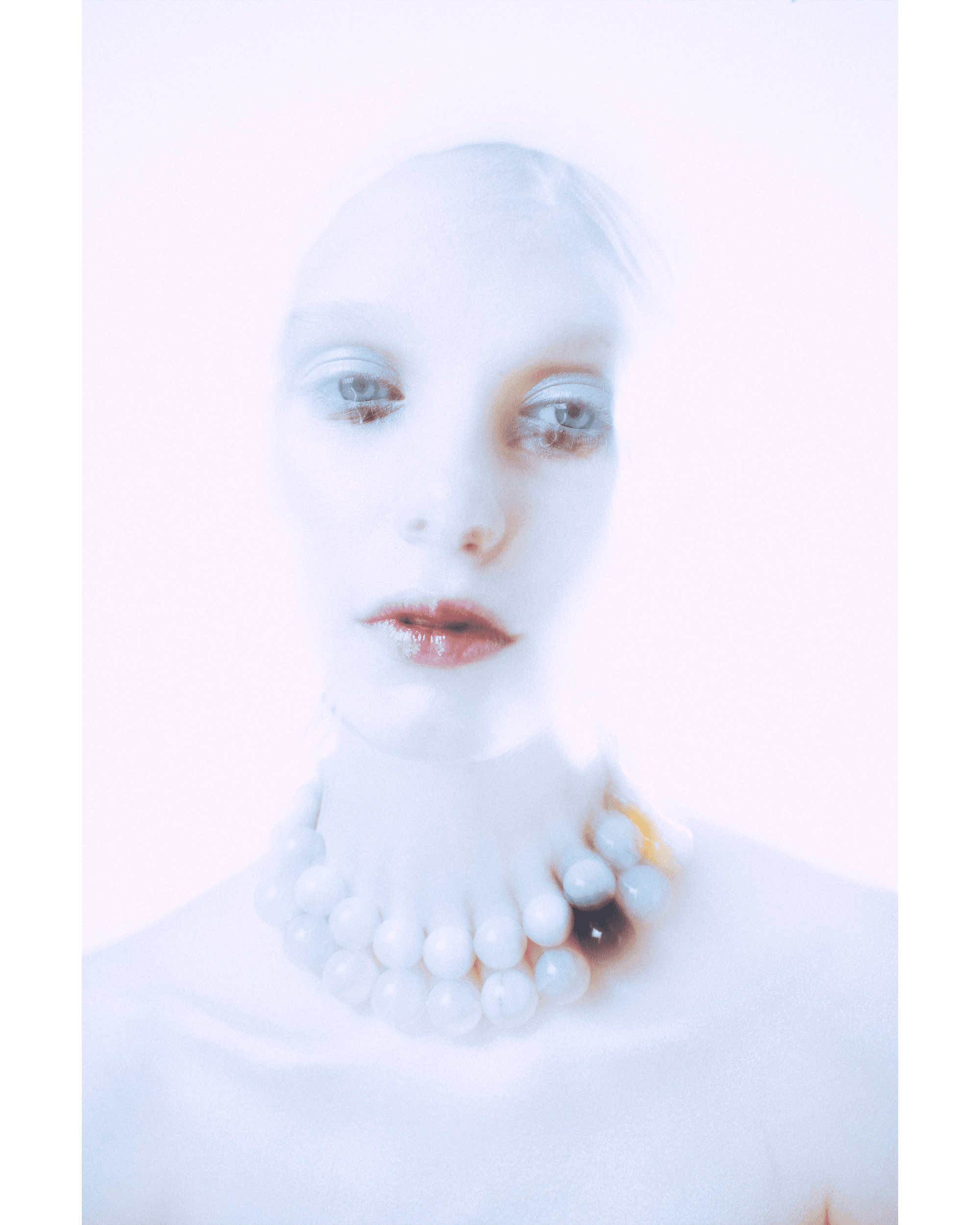 Peacemaker — Look 12