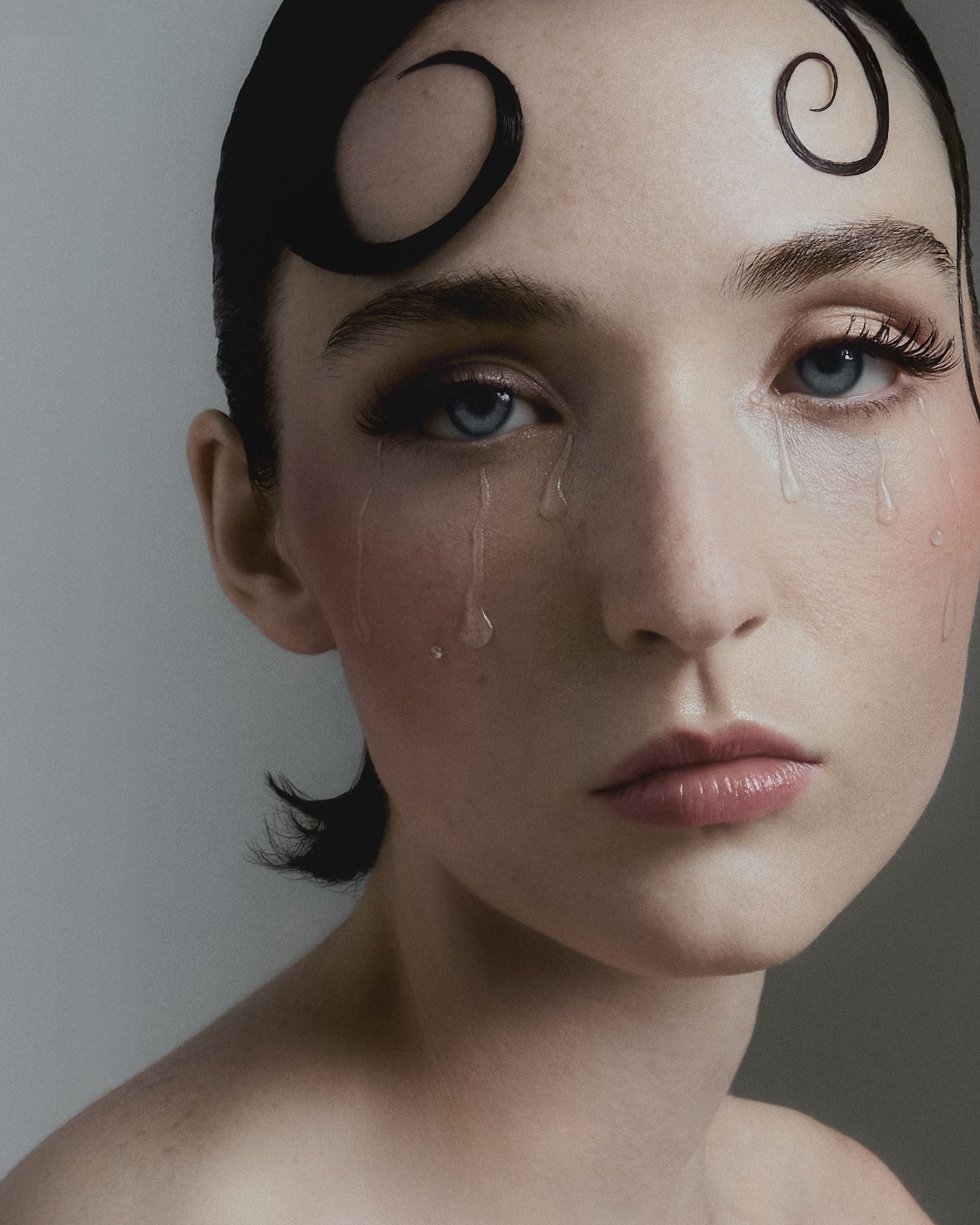 Tema & Variazioni — PAP Magazine editorial