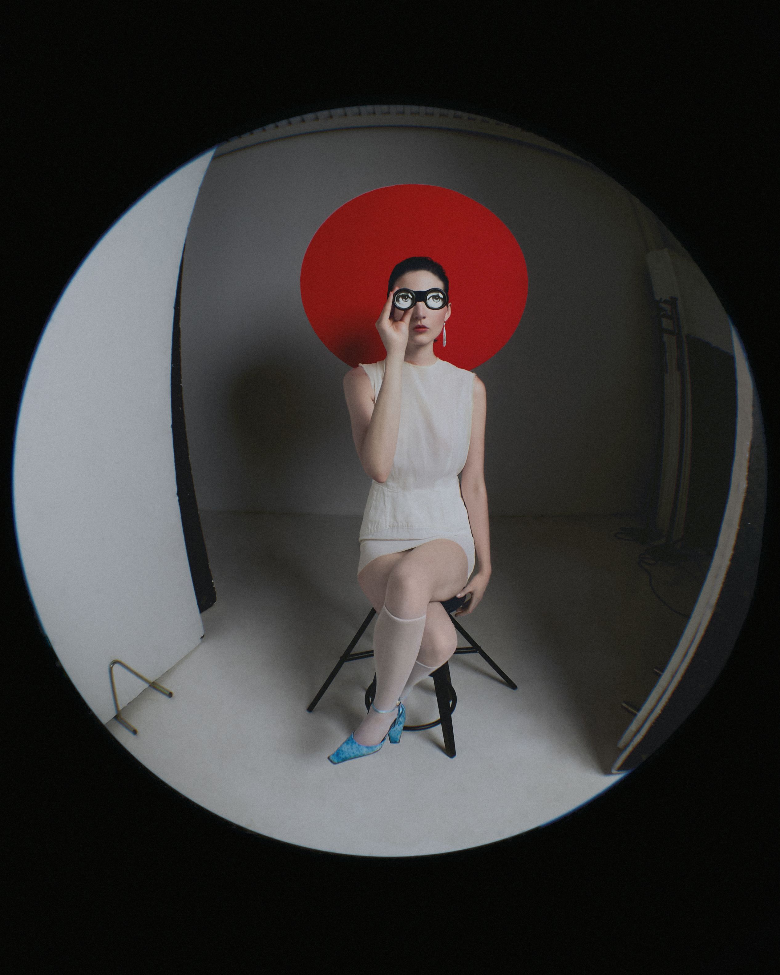 Tema & Variazioni — Look 7