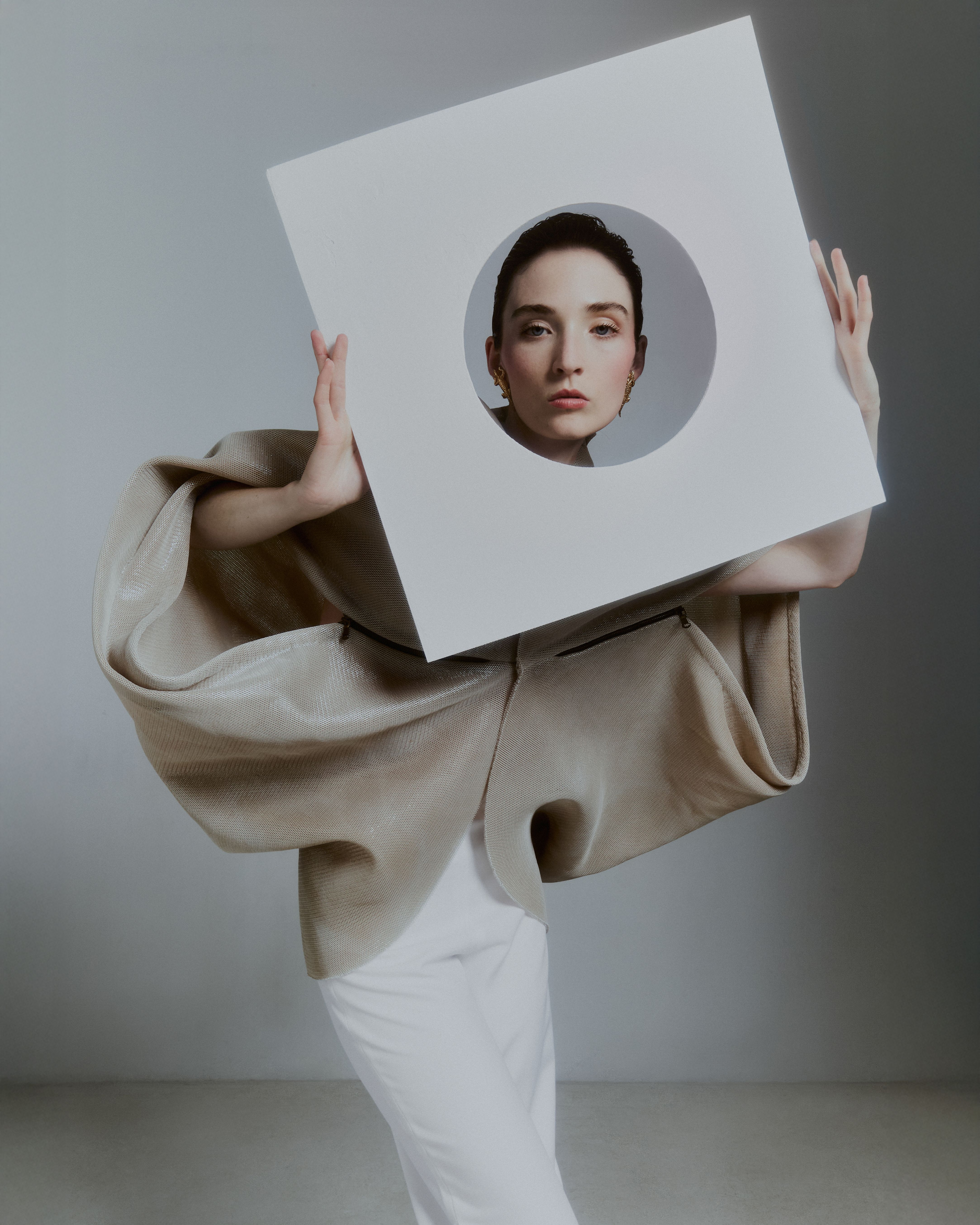 Tema & Variazioni — Look 8