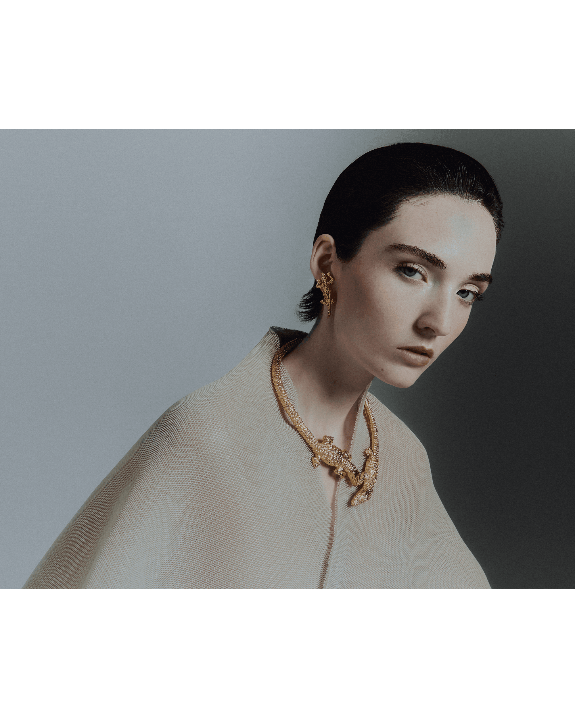 Tema & Variazioni — Look 9