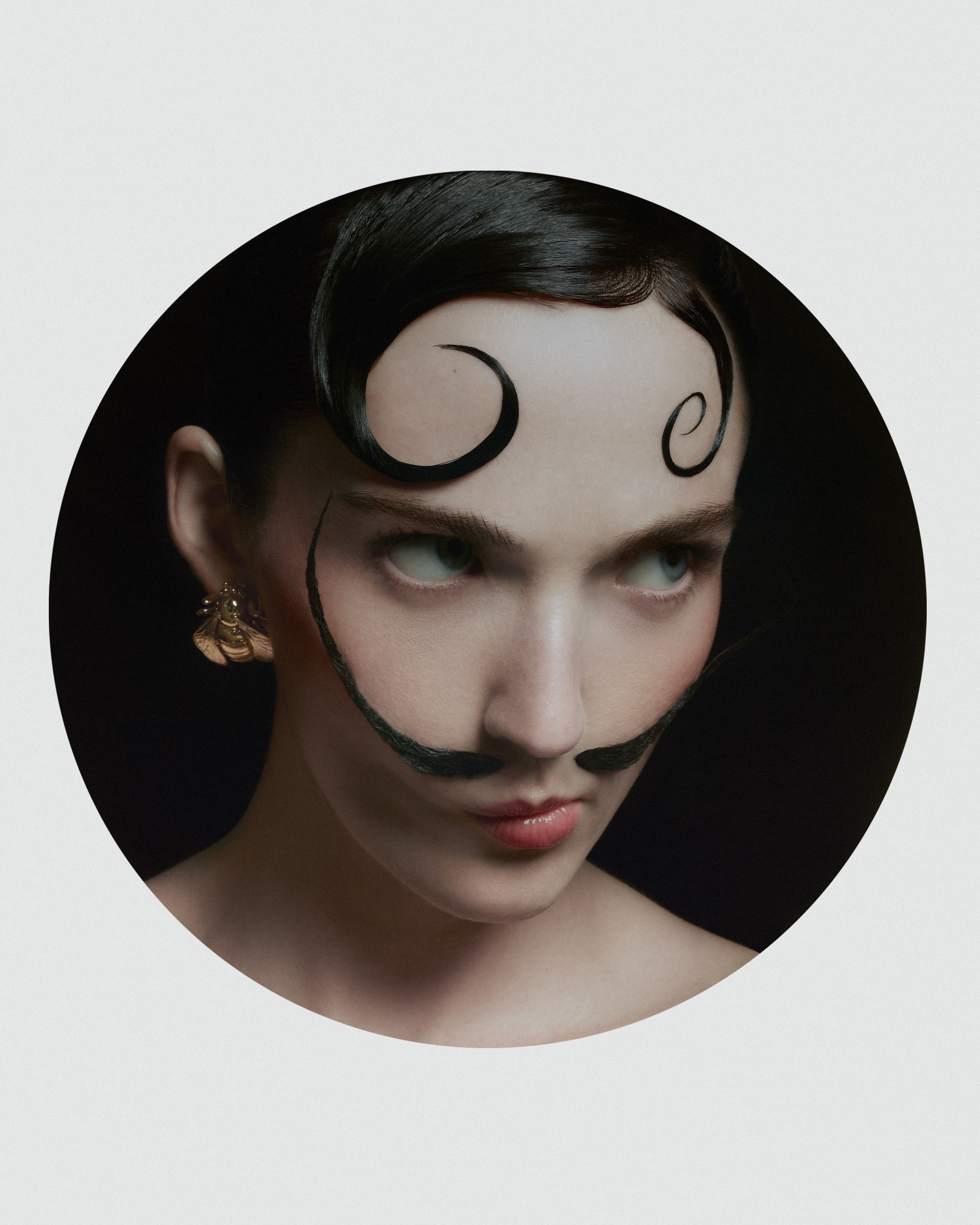 Tema & Variazioni — Look 10