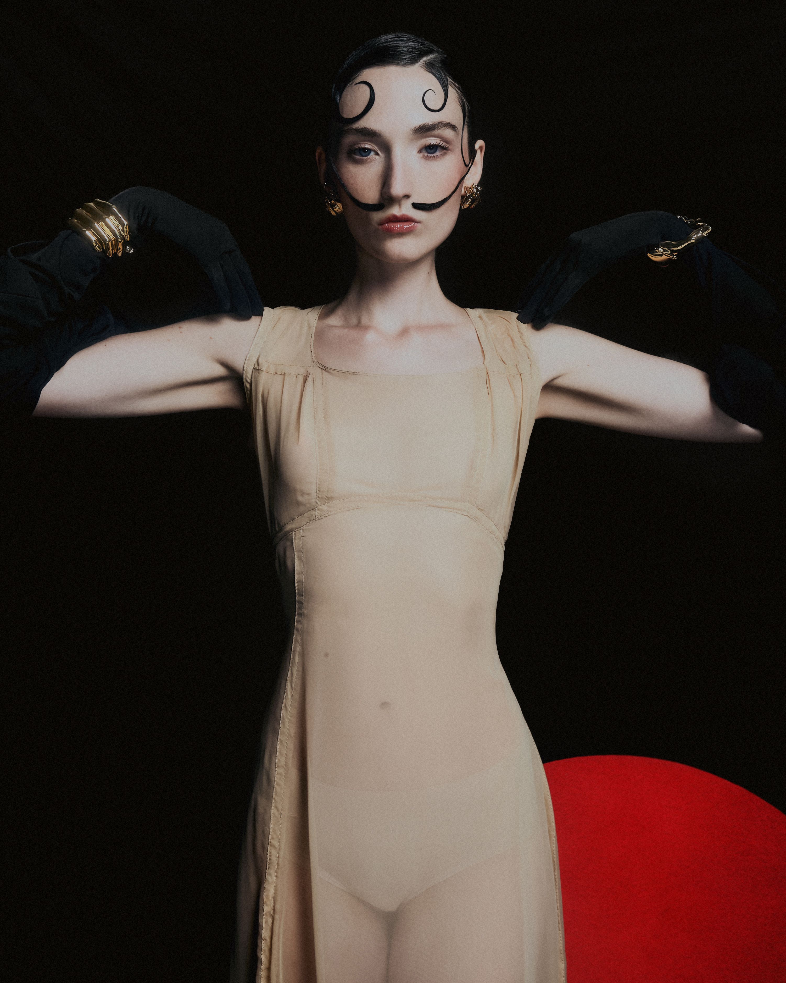 Tema & Variazioni — Look 11