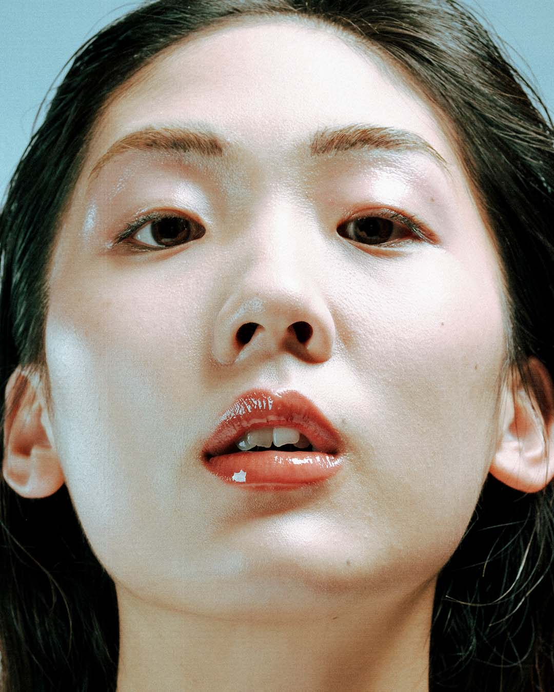 IMMATERIAL — Look 2