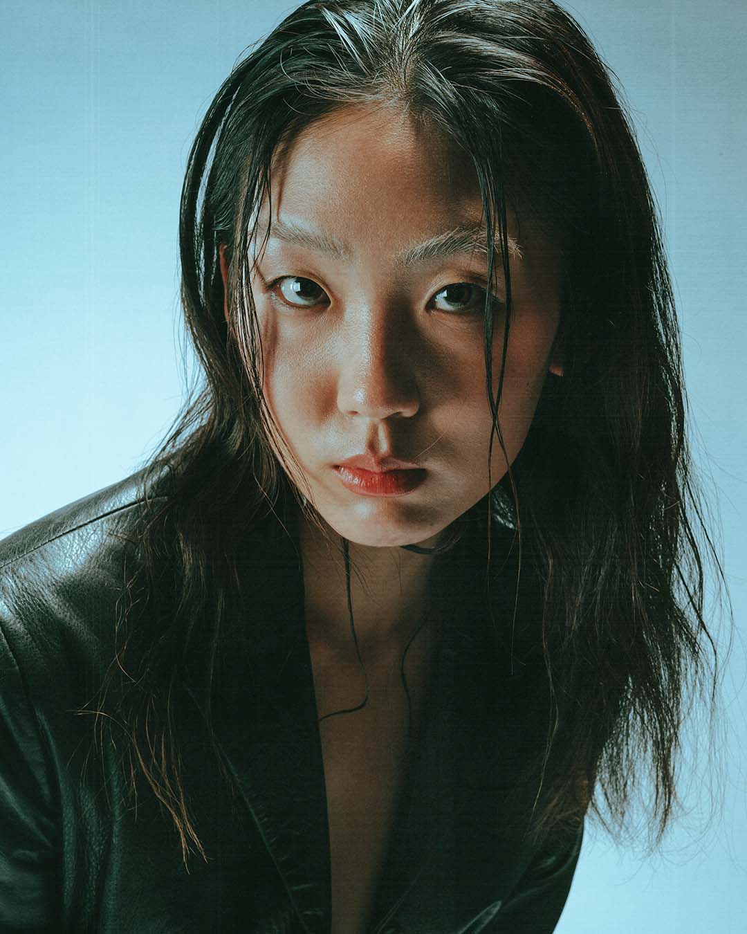 IMMATERIAL — Look 7