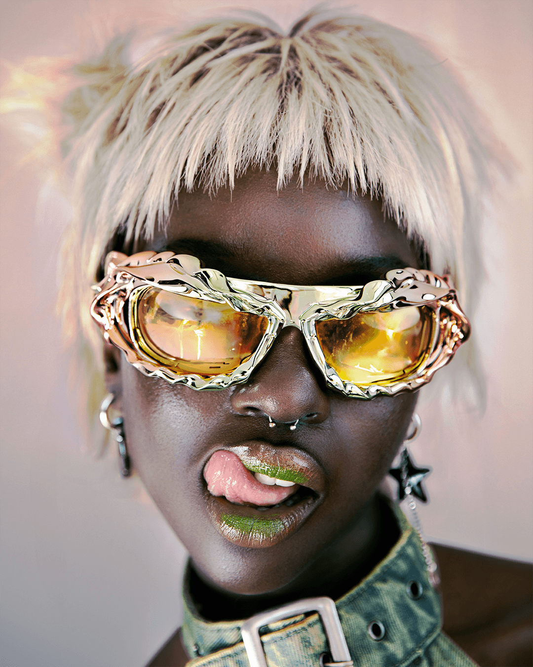 Coquette Bitches — Look 10