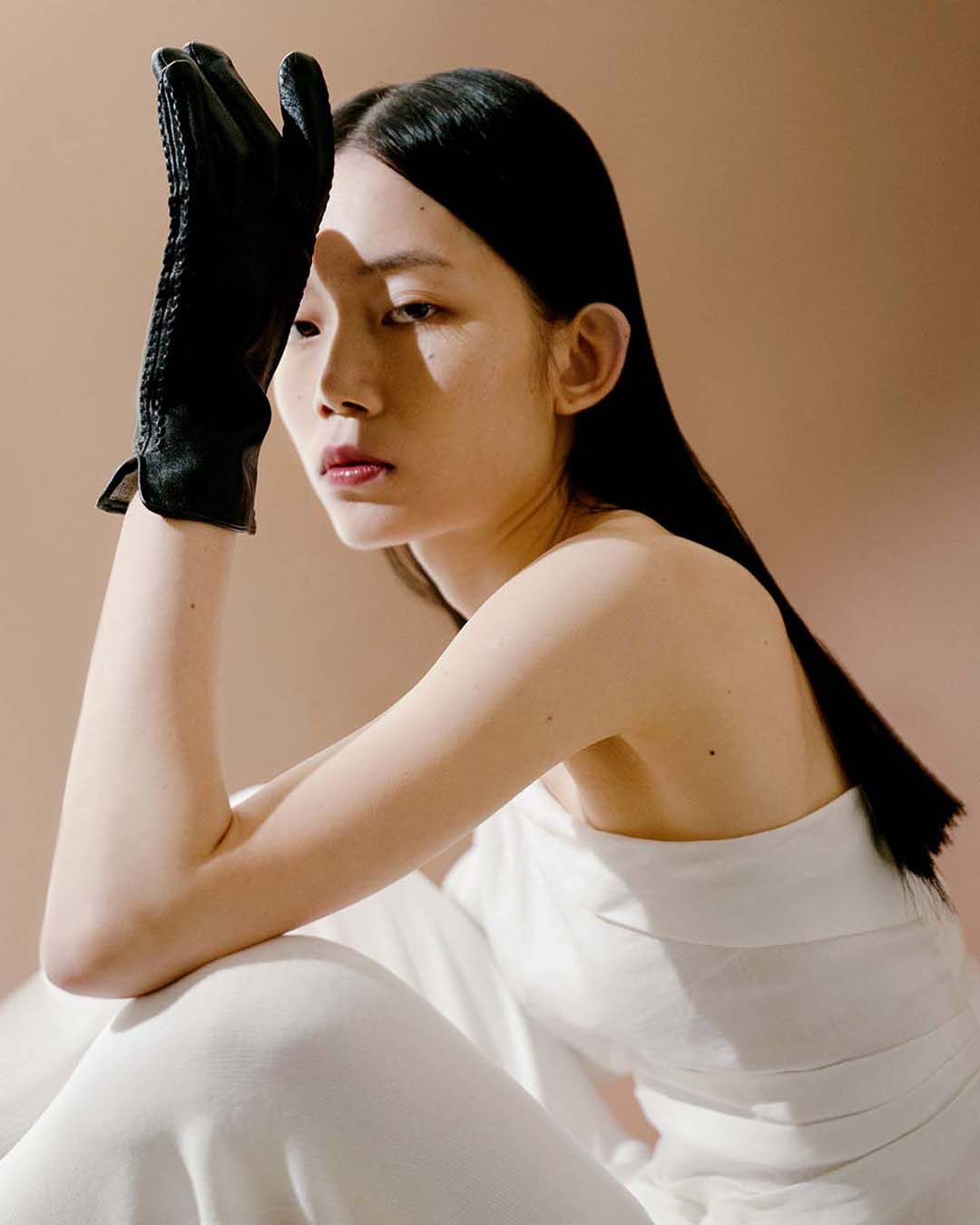 GLORIA — PAP Magazine editorial