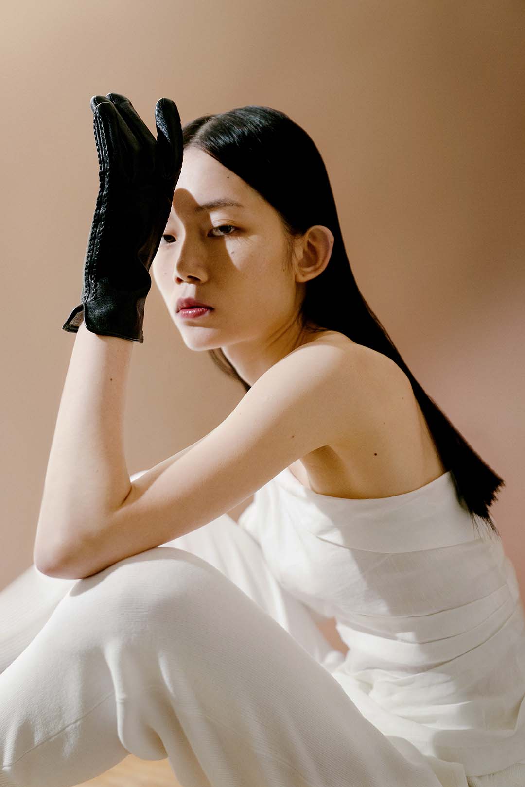 GLORIA — Look 1