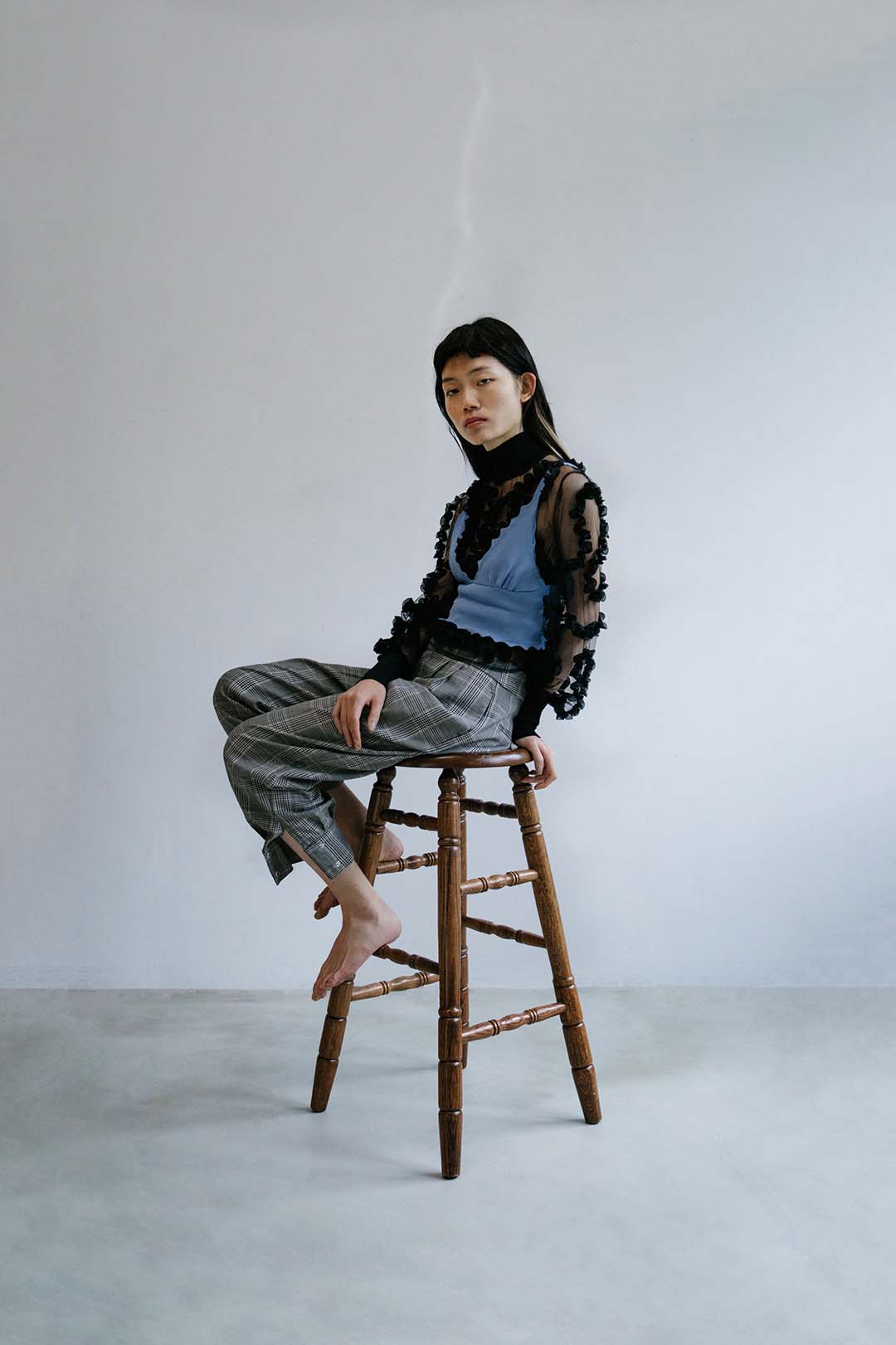 GLORIA — Look 3