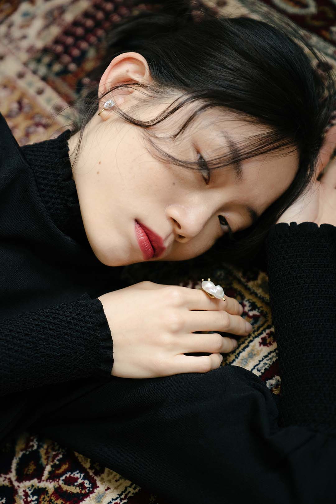 GLORIA — Look 7