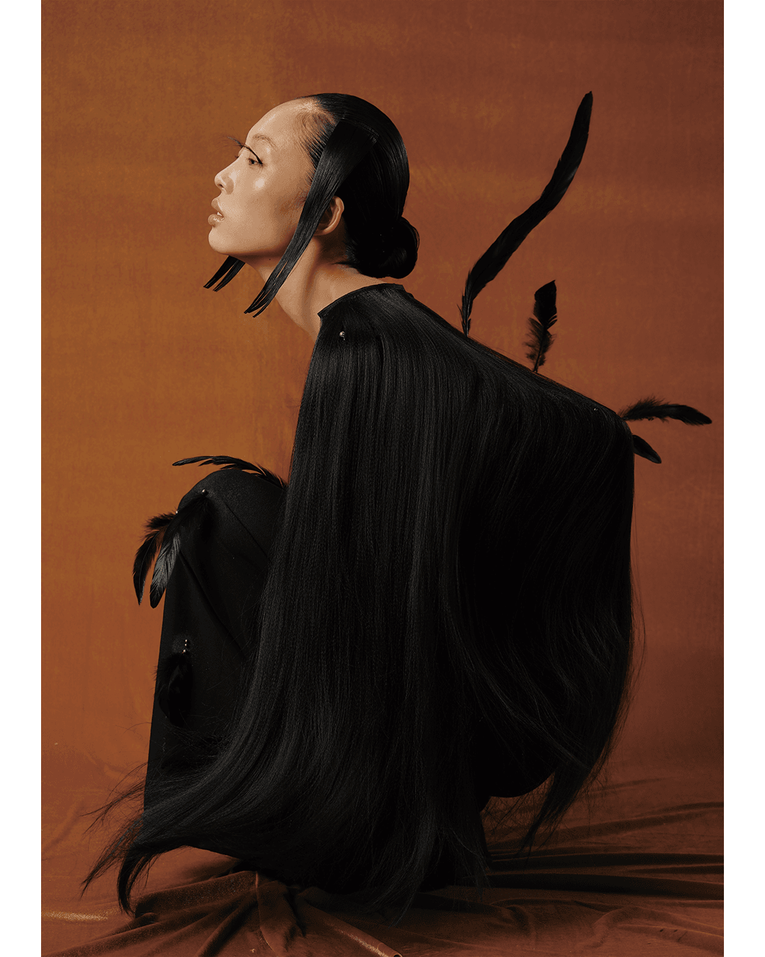 Lust and Destruction — Look 2