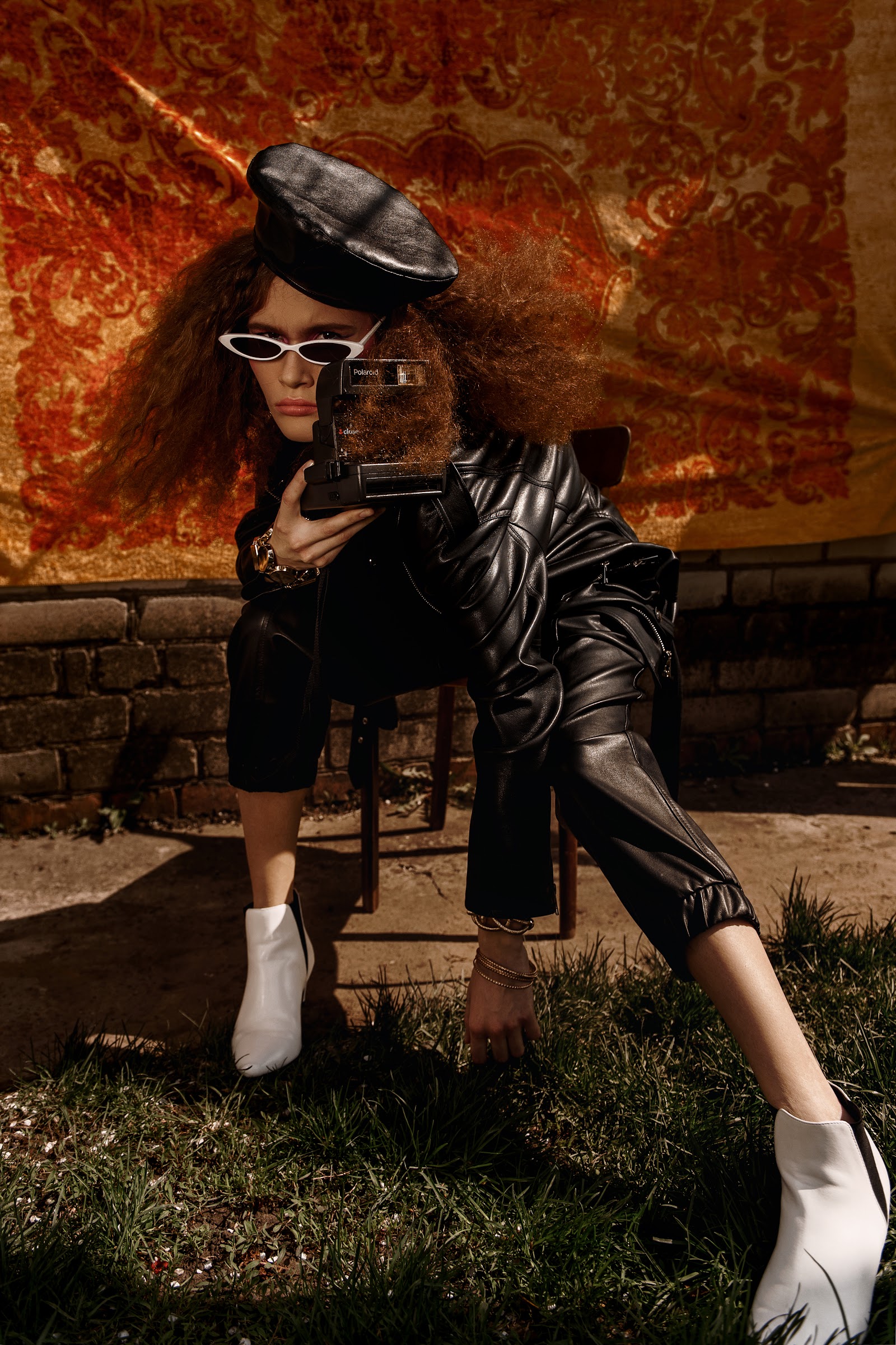 BONNIE — Look 2