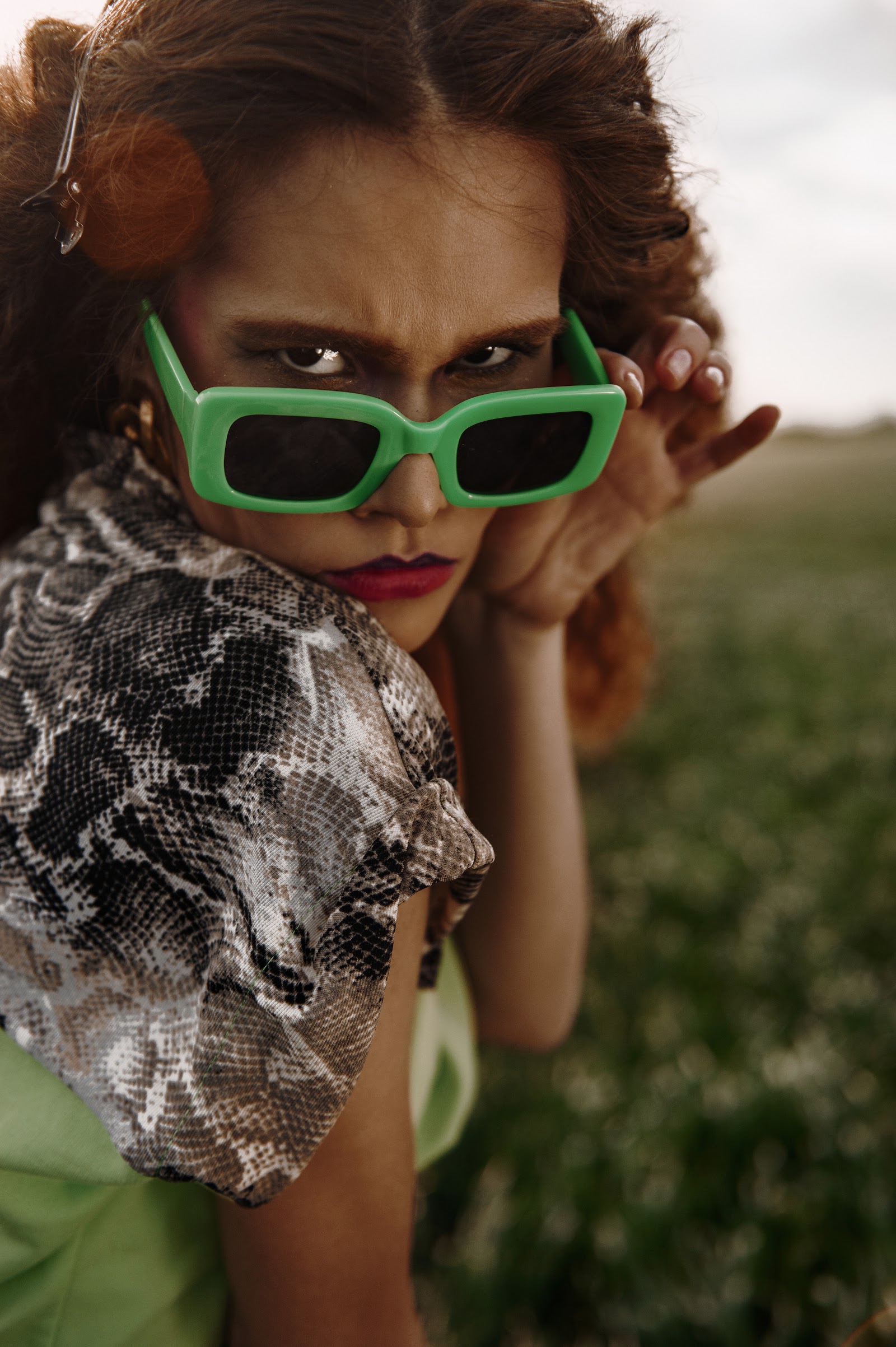 BONNIE — Look 10