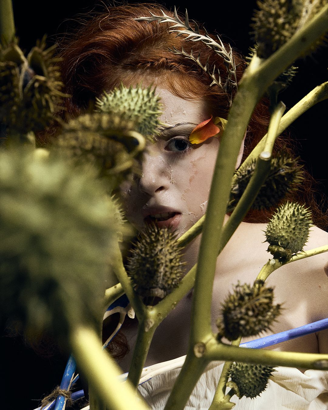 Resonance — PAP Magazine editorial