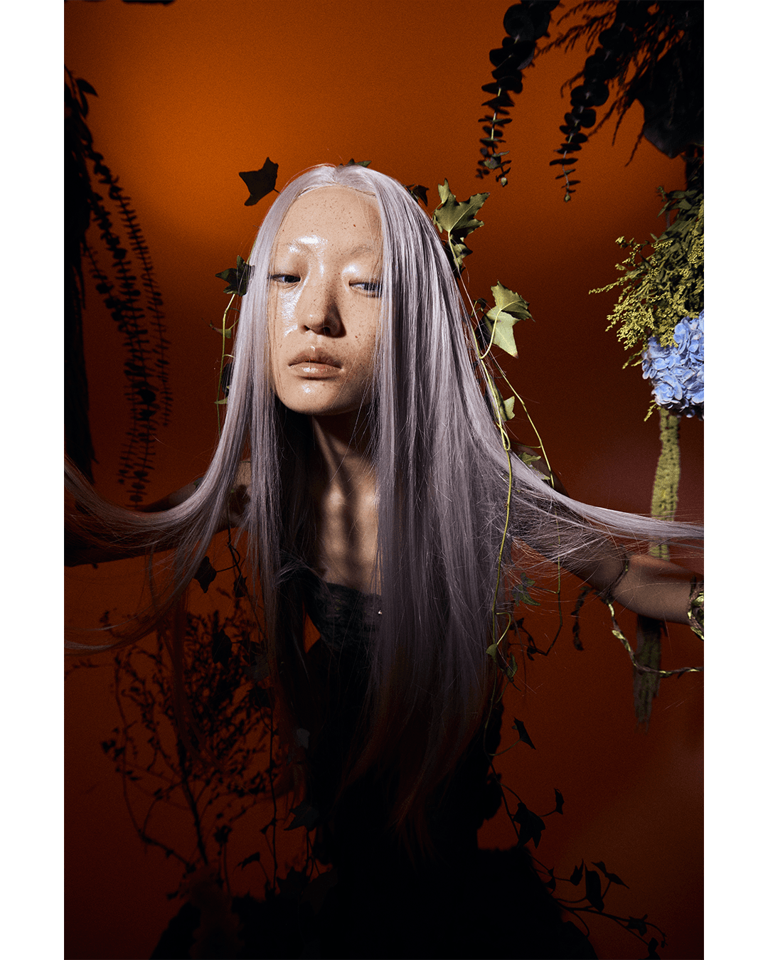 Resonance — Look 2