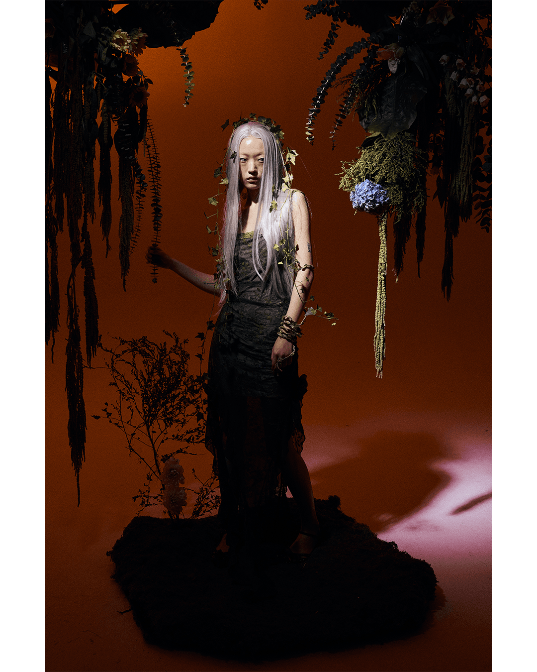 Resonance — Look 3