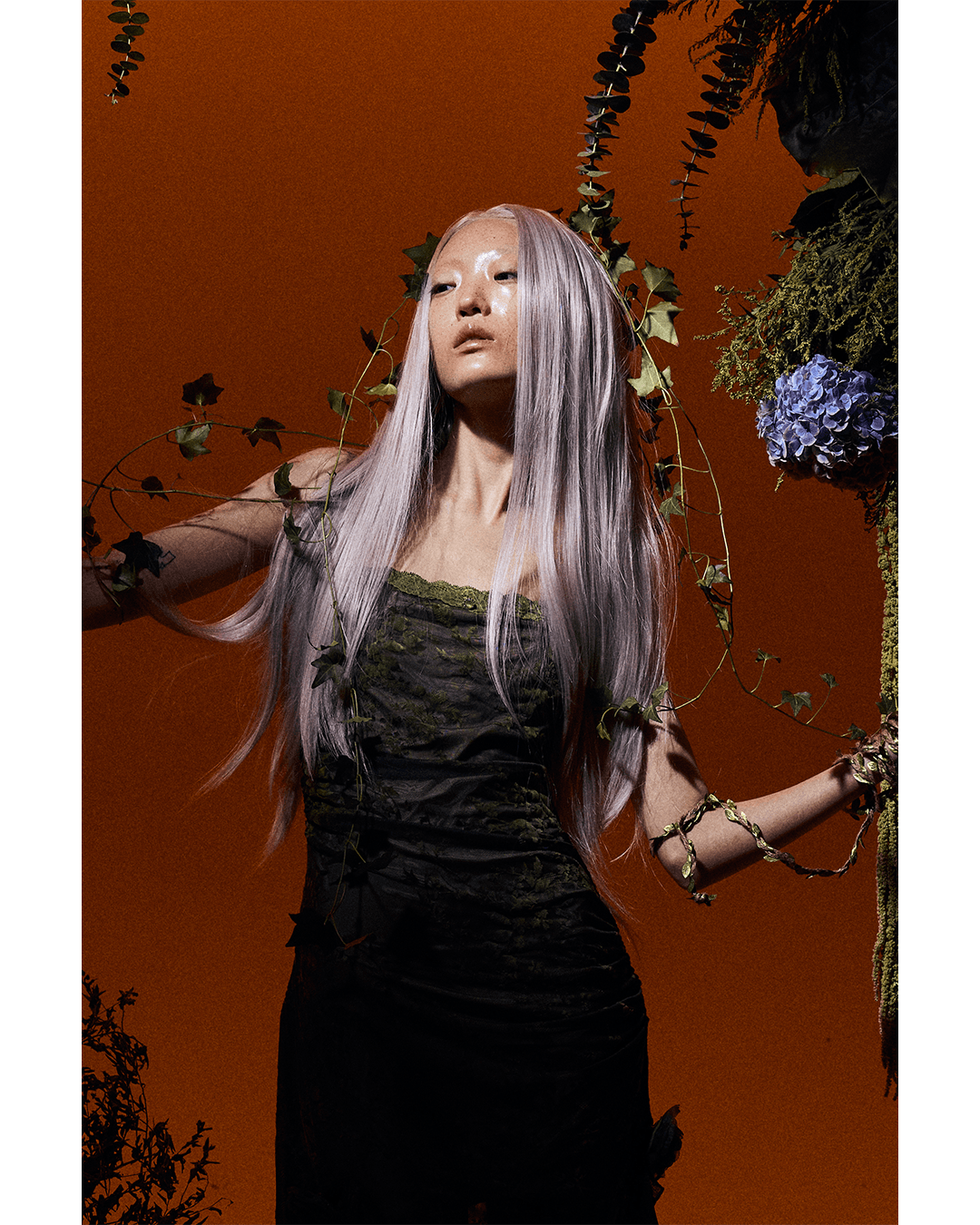 Resonance — Look 4