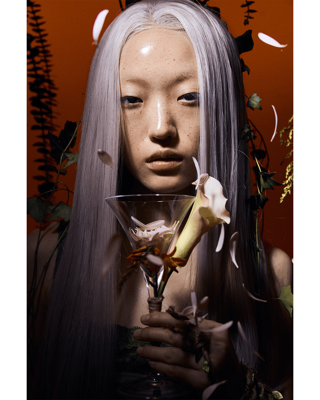 Resonance — Look 5