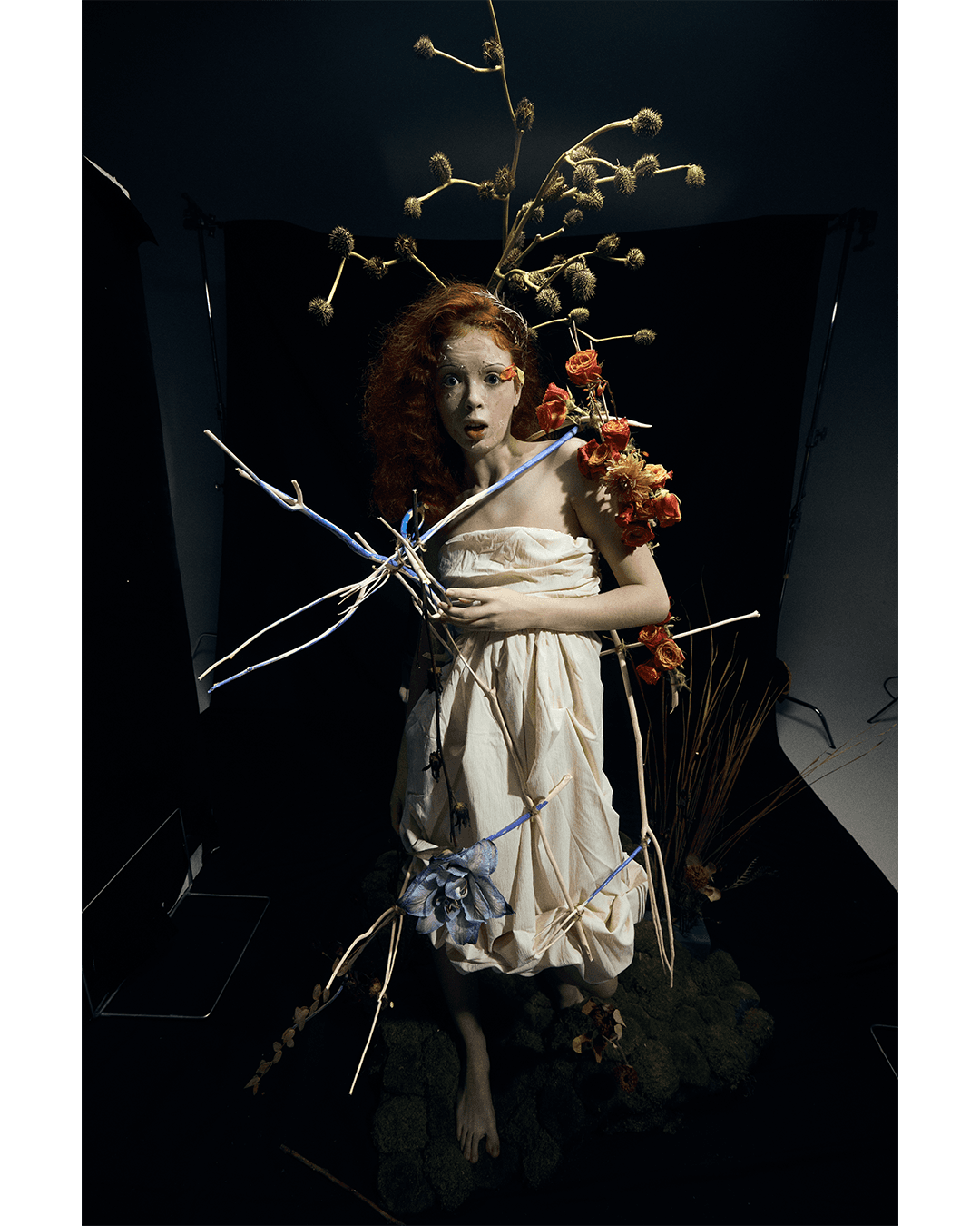 Resonance — Look 6