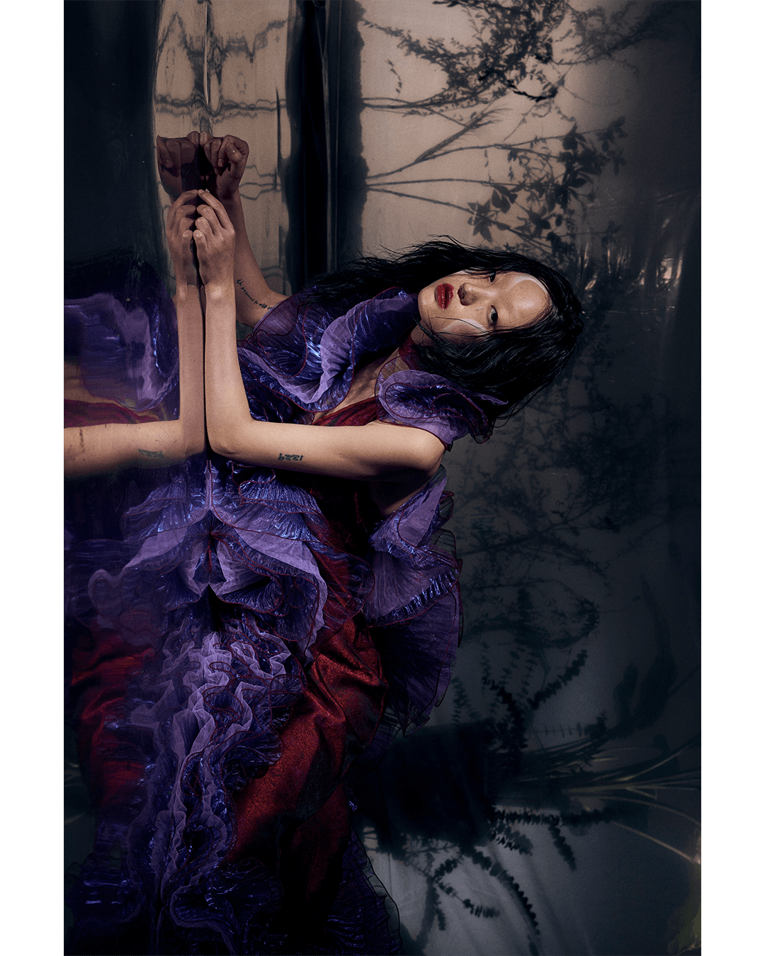 Resonance — Look 7