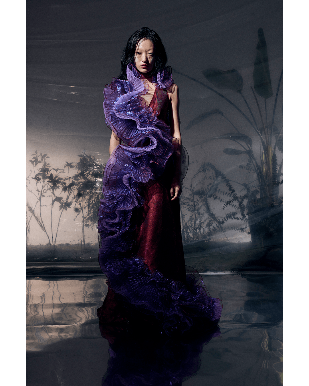 Resonance — Look 8