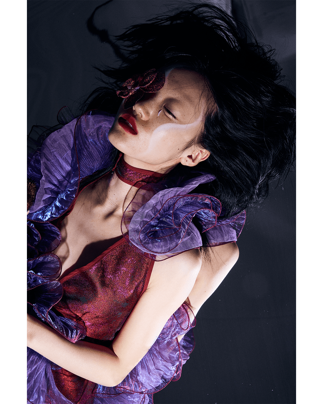 Resonance — Look 9