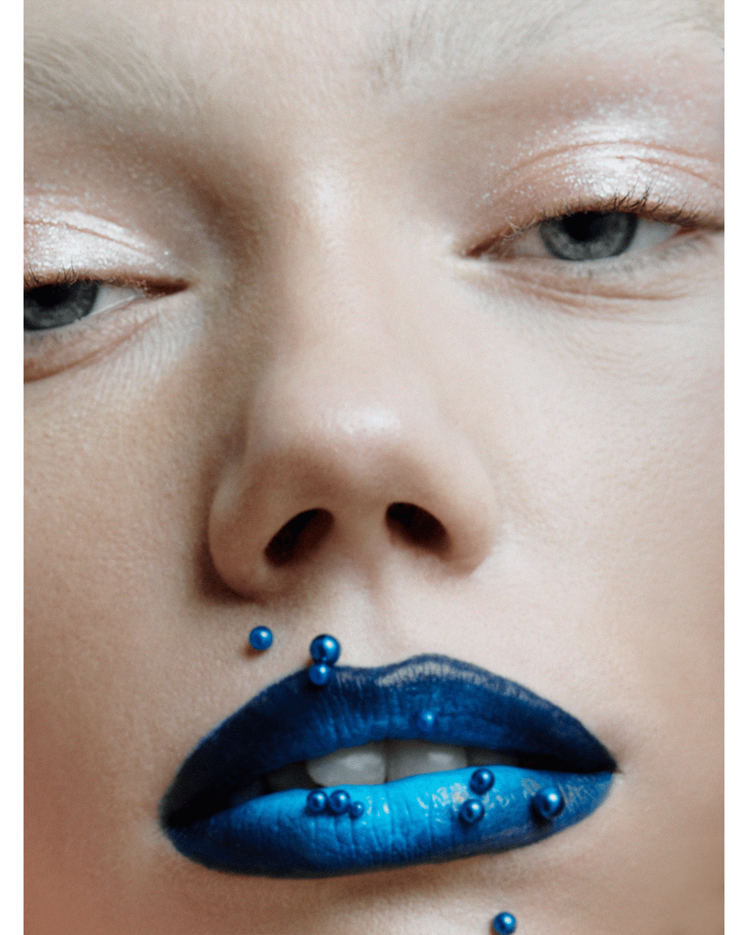 Immersed — Look 3