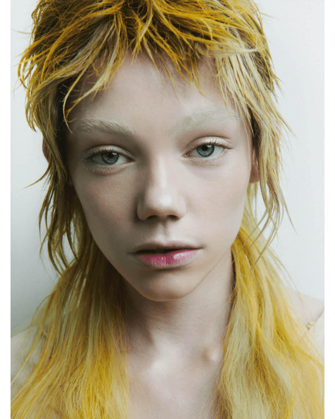 Immersed — Look 4