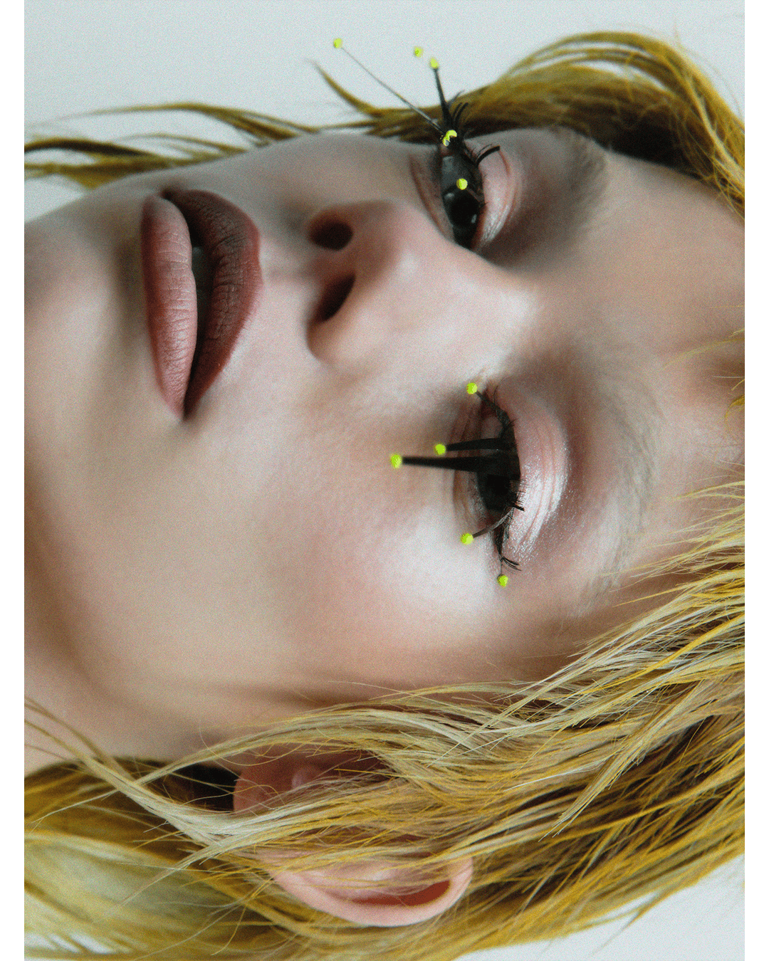 Immersed — Look 5