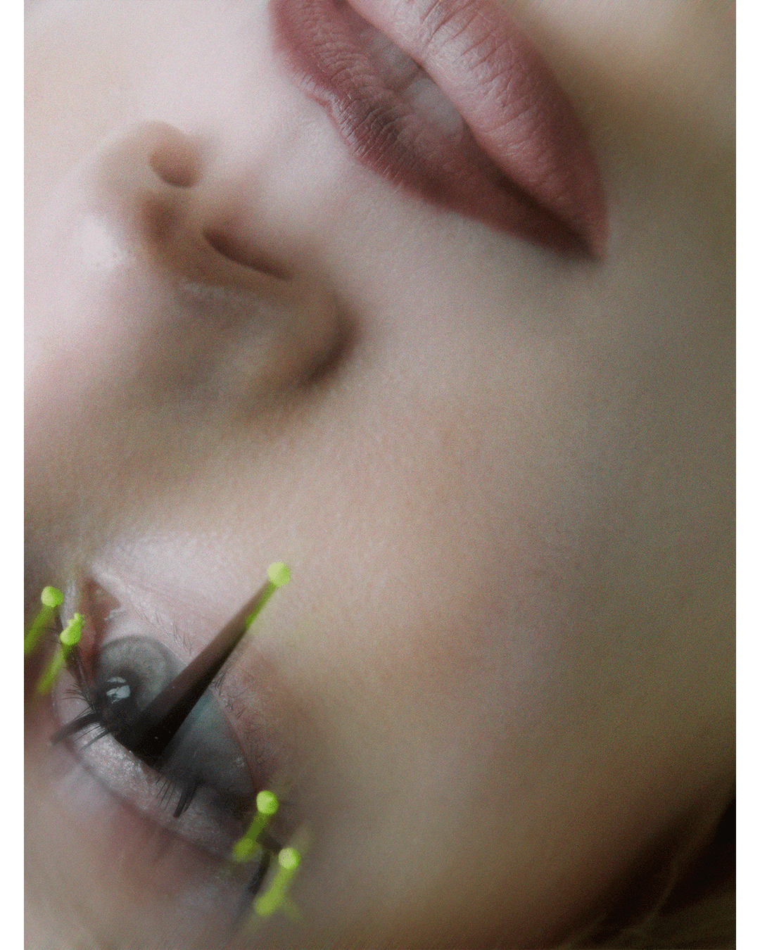 Immersed — Look 6