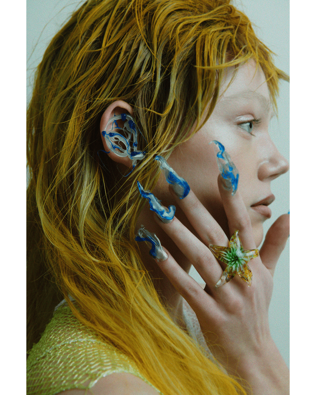 Immersed — Look 7