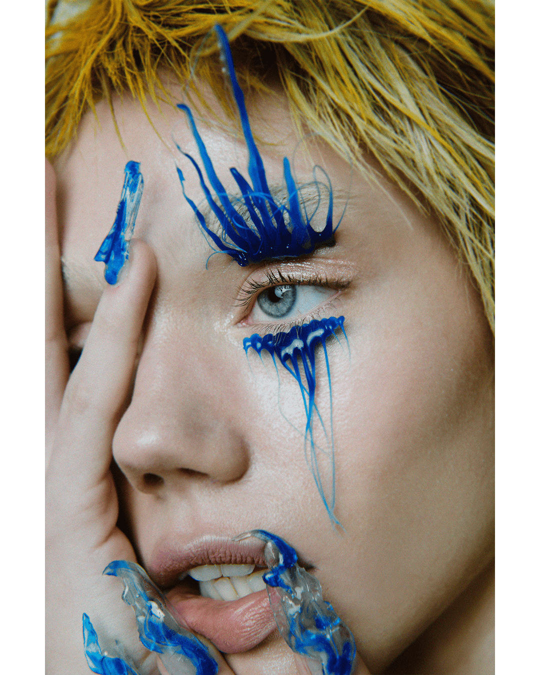 Immersed — Look 8