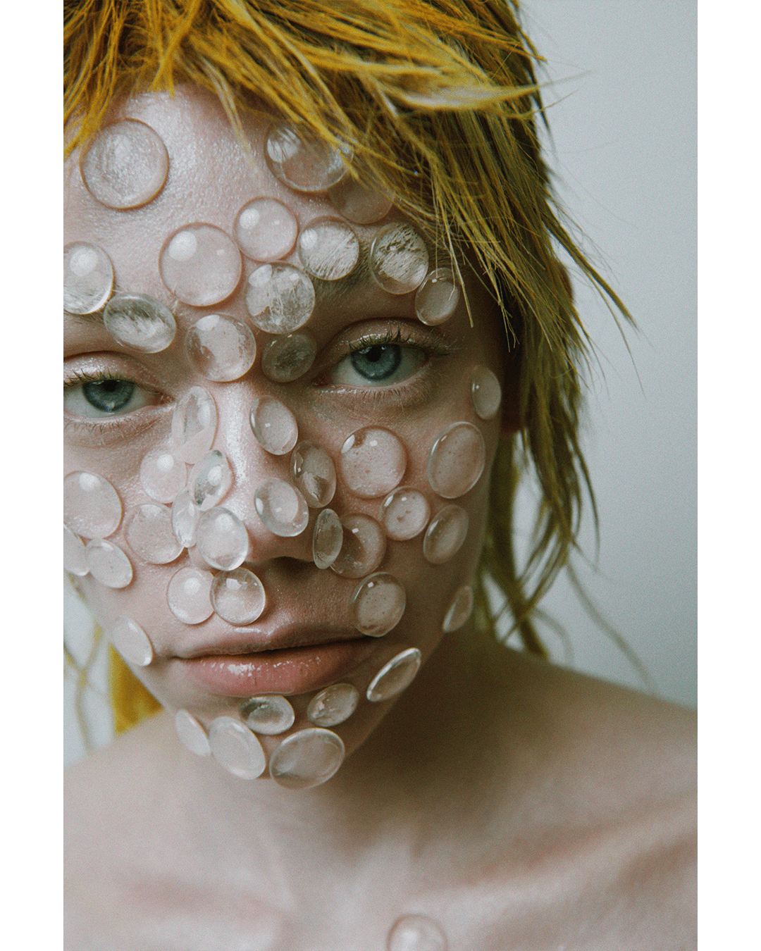 Immersed — Look 9