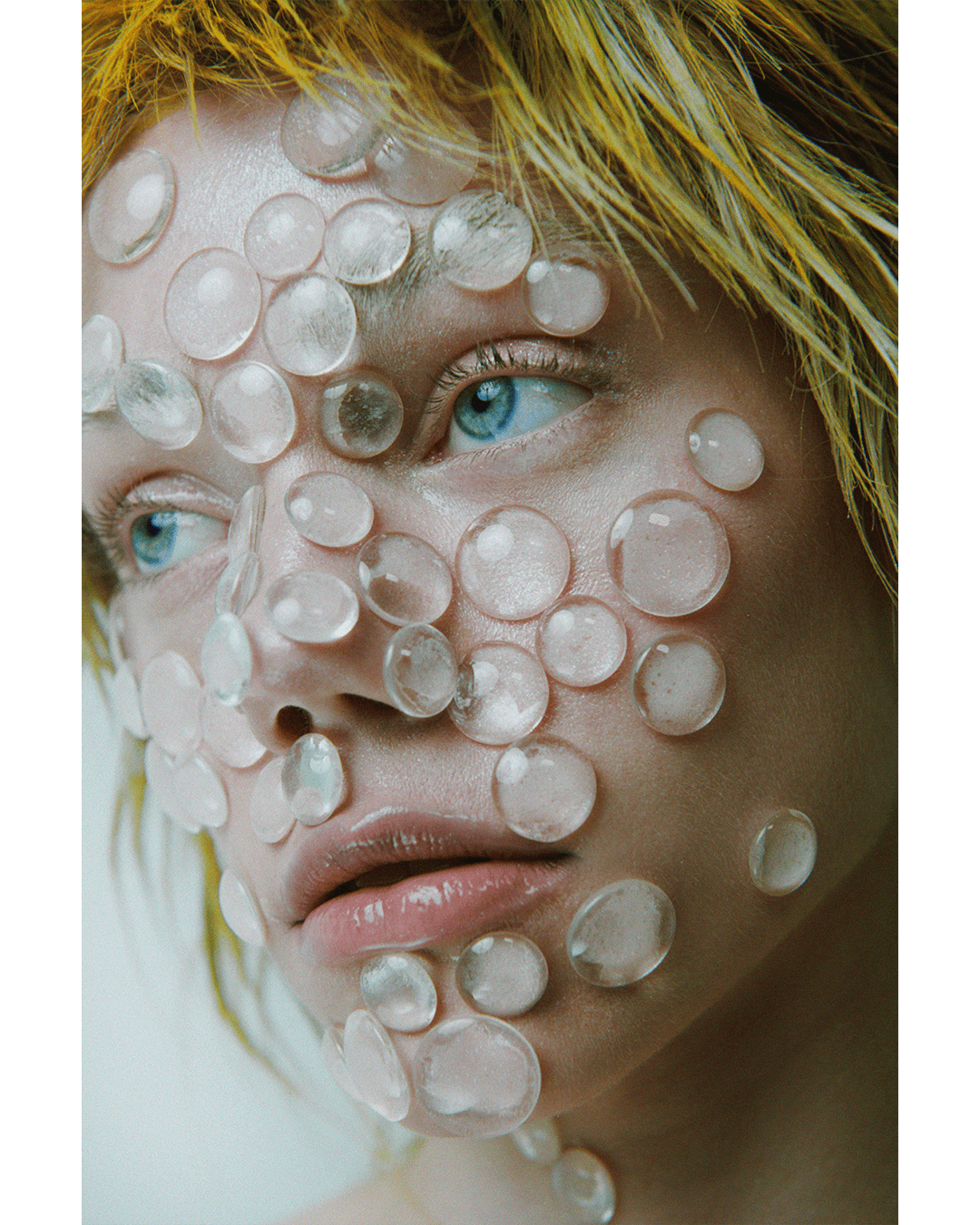 Immersed — Look 10