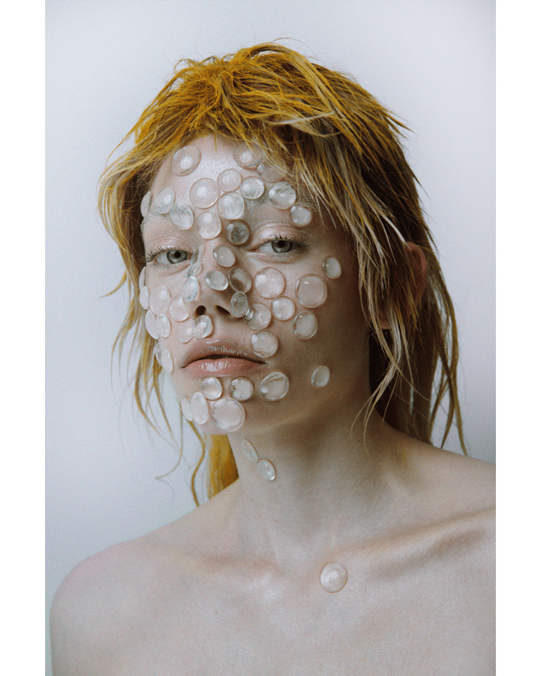 Immersed — Look 11